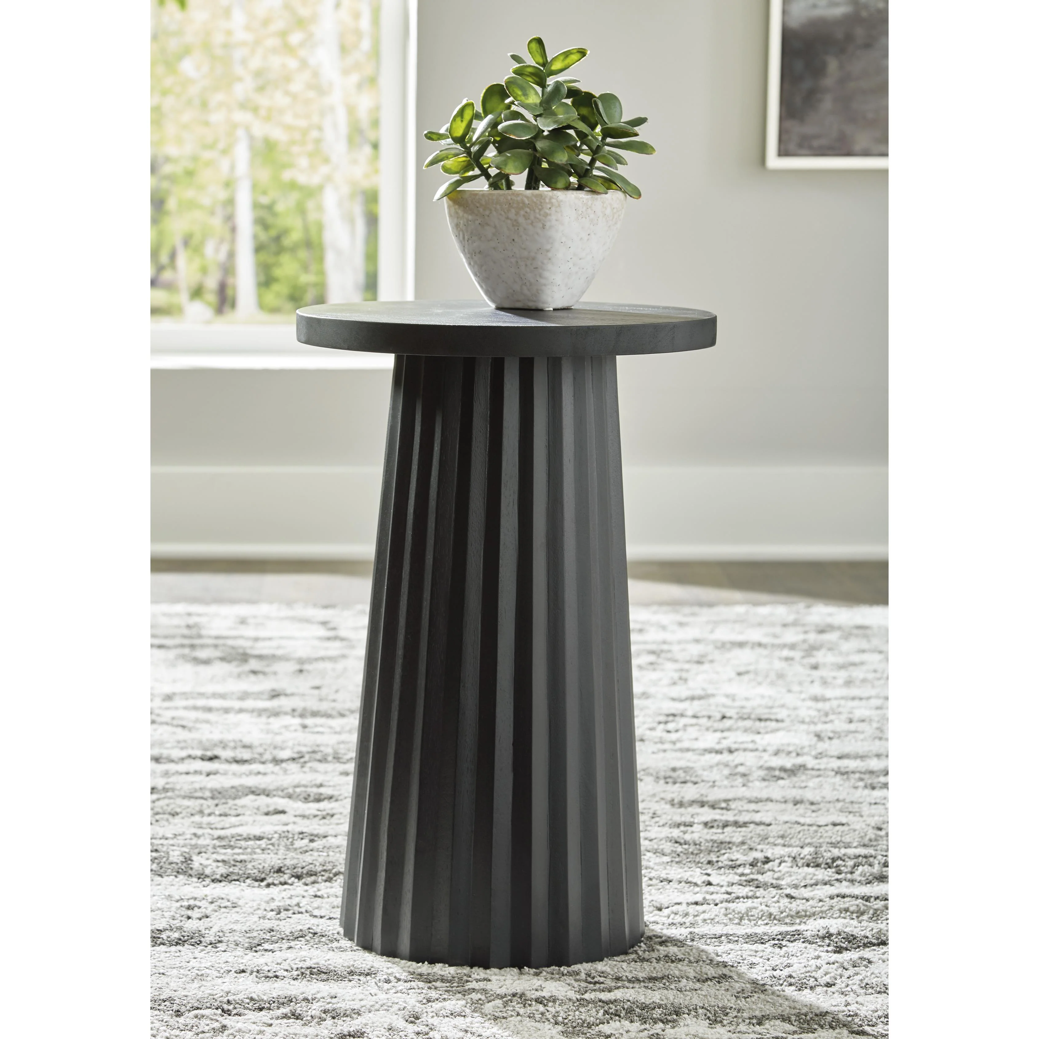 Signature Design by Ashley Ceilby A4000603 Accent Table - Image 2