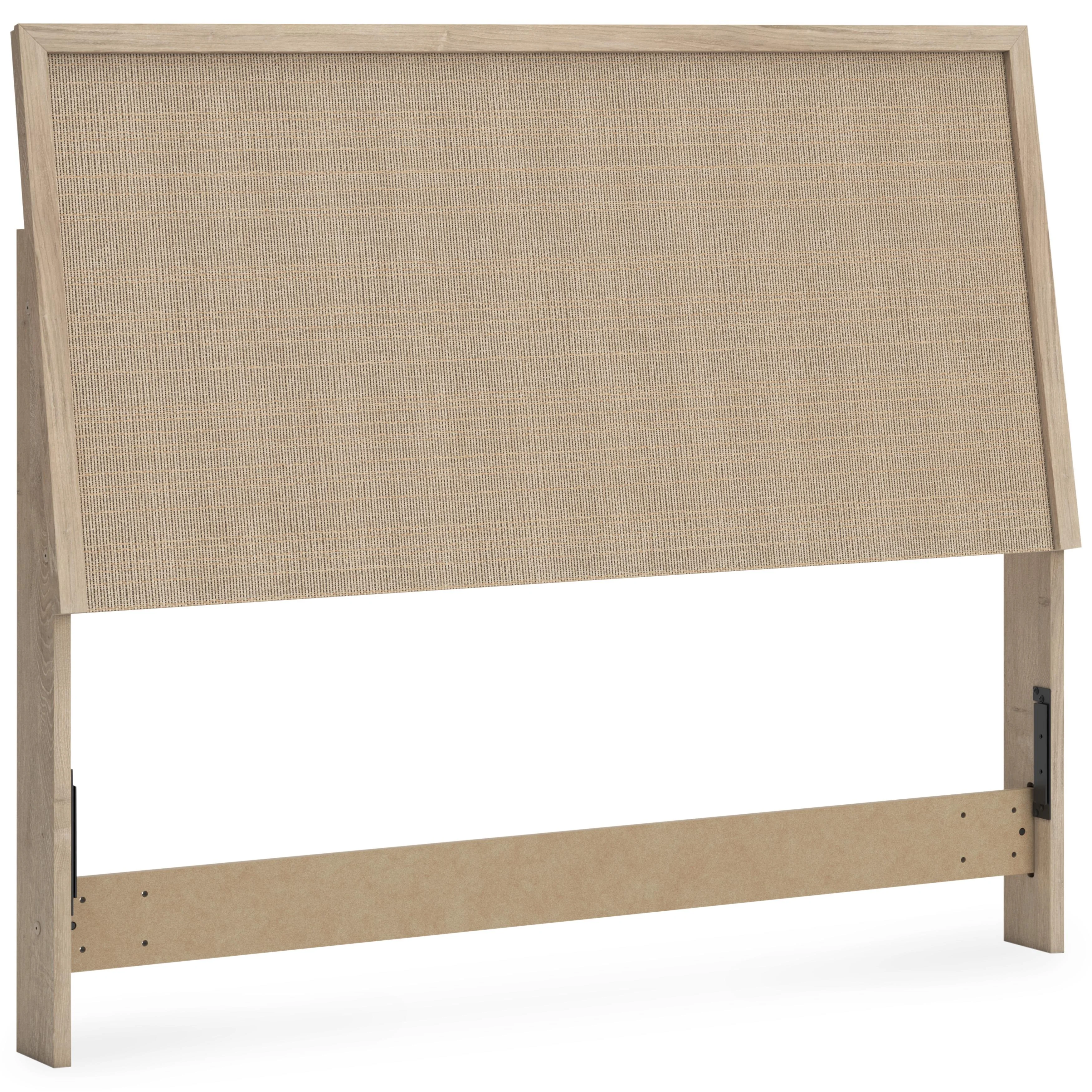 Signature Design by Ashley Cielden B1199-57 Queen Panel Headboard