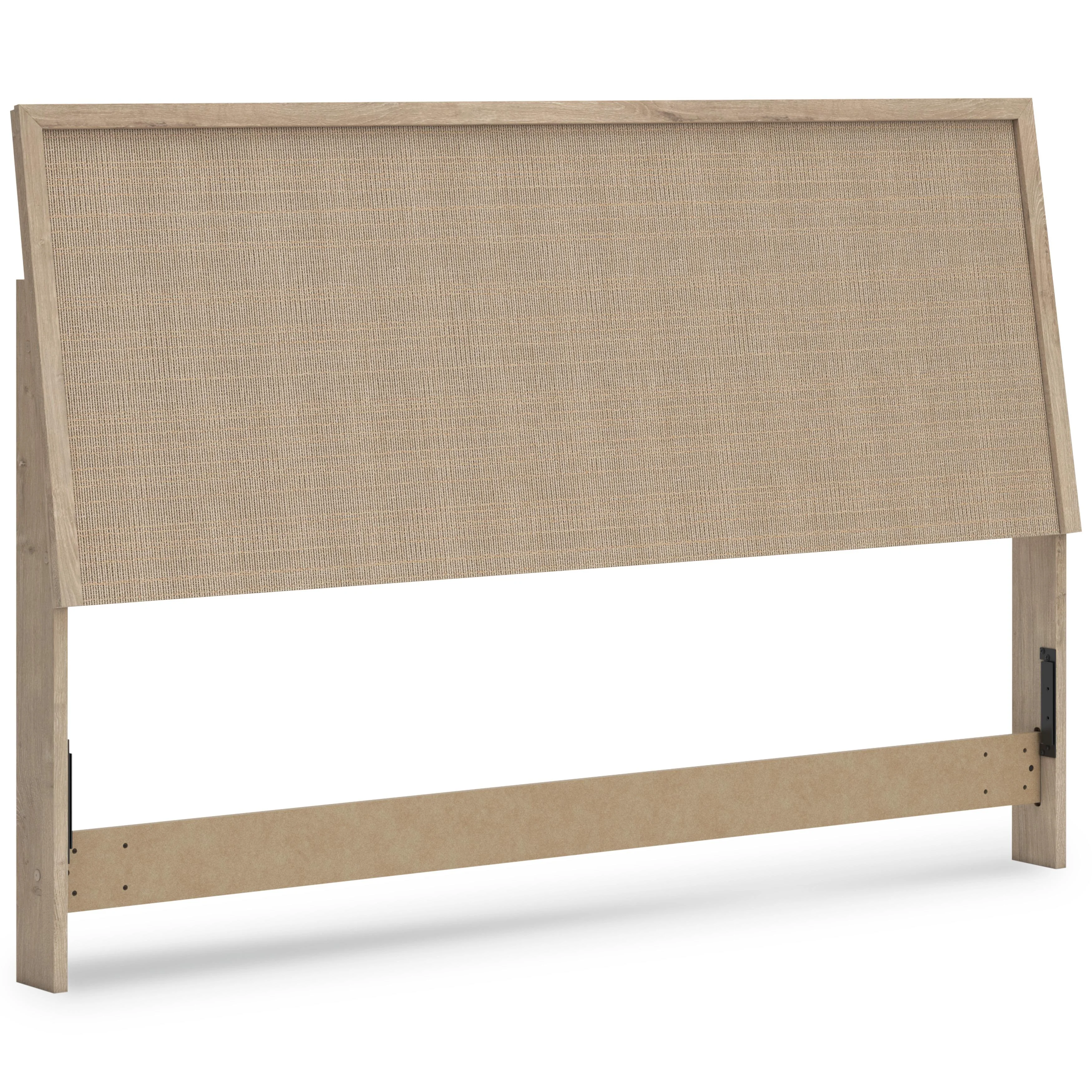 Signature Design by Ashley Cielden B1199-58 King Panel Headboard