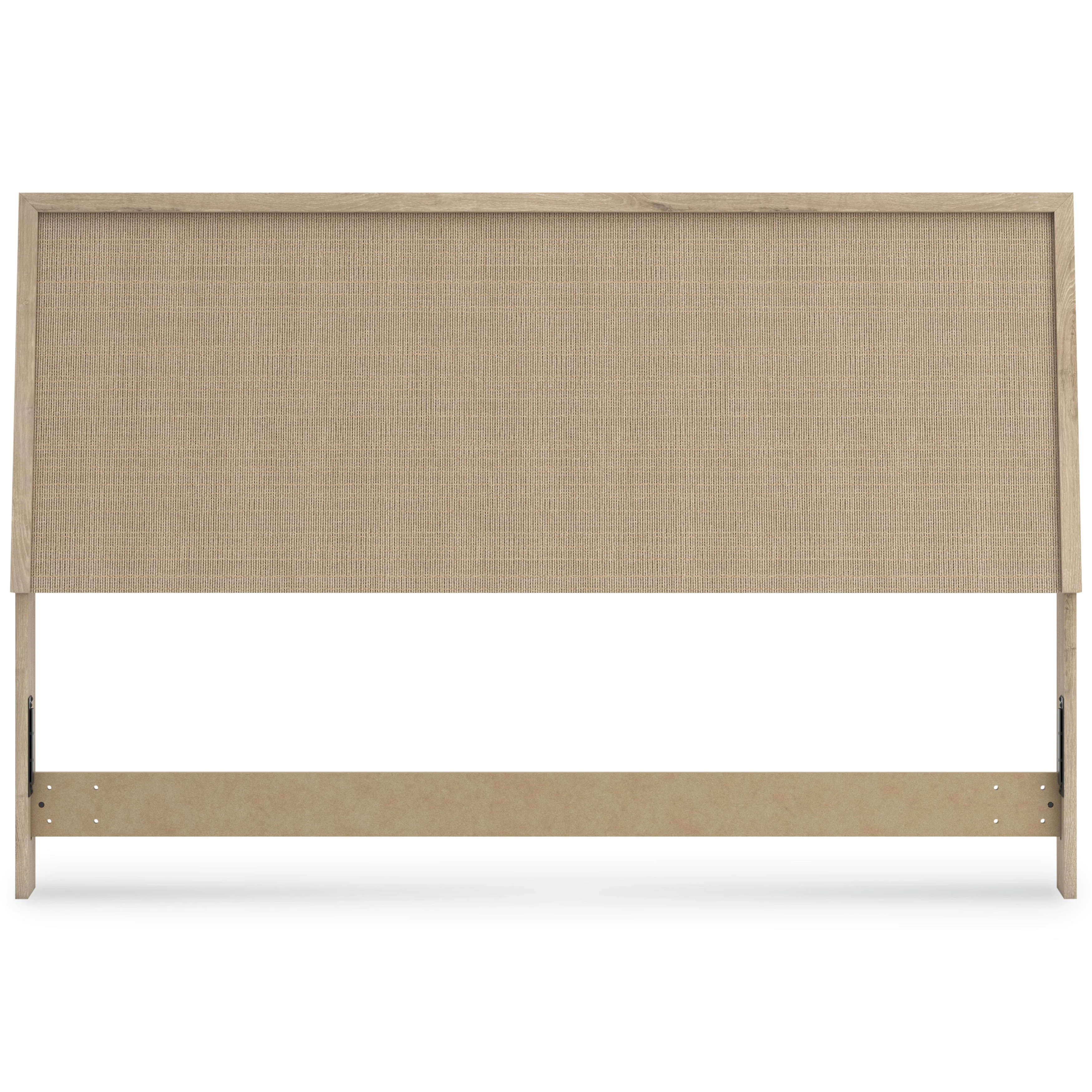 Signature Design by Ashley Cielden B1199-58 King Panel Headboard - Image 2