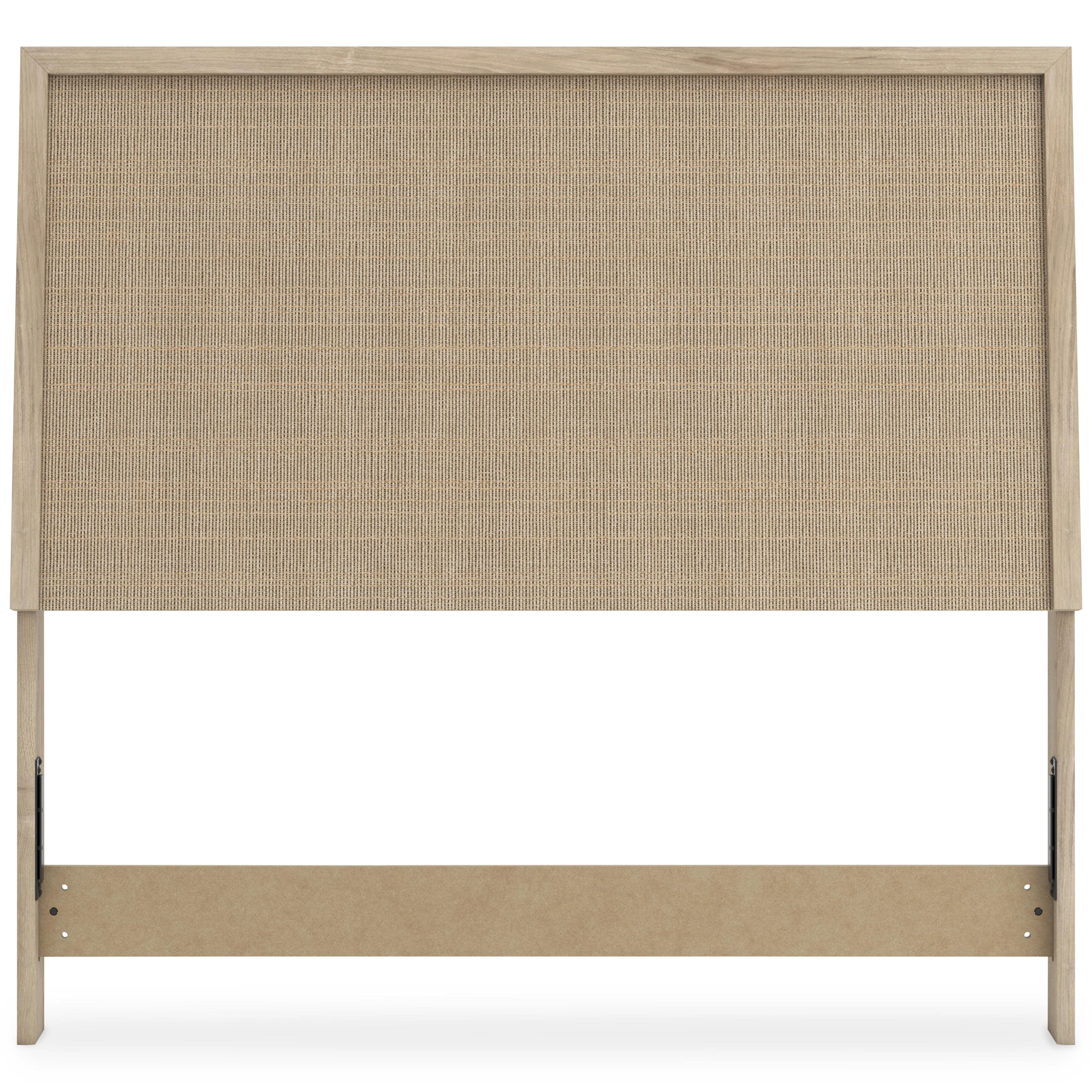 Signature Design by Ashley Cielden B1199-87 Full Panel Headboard - Image 2