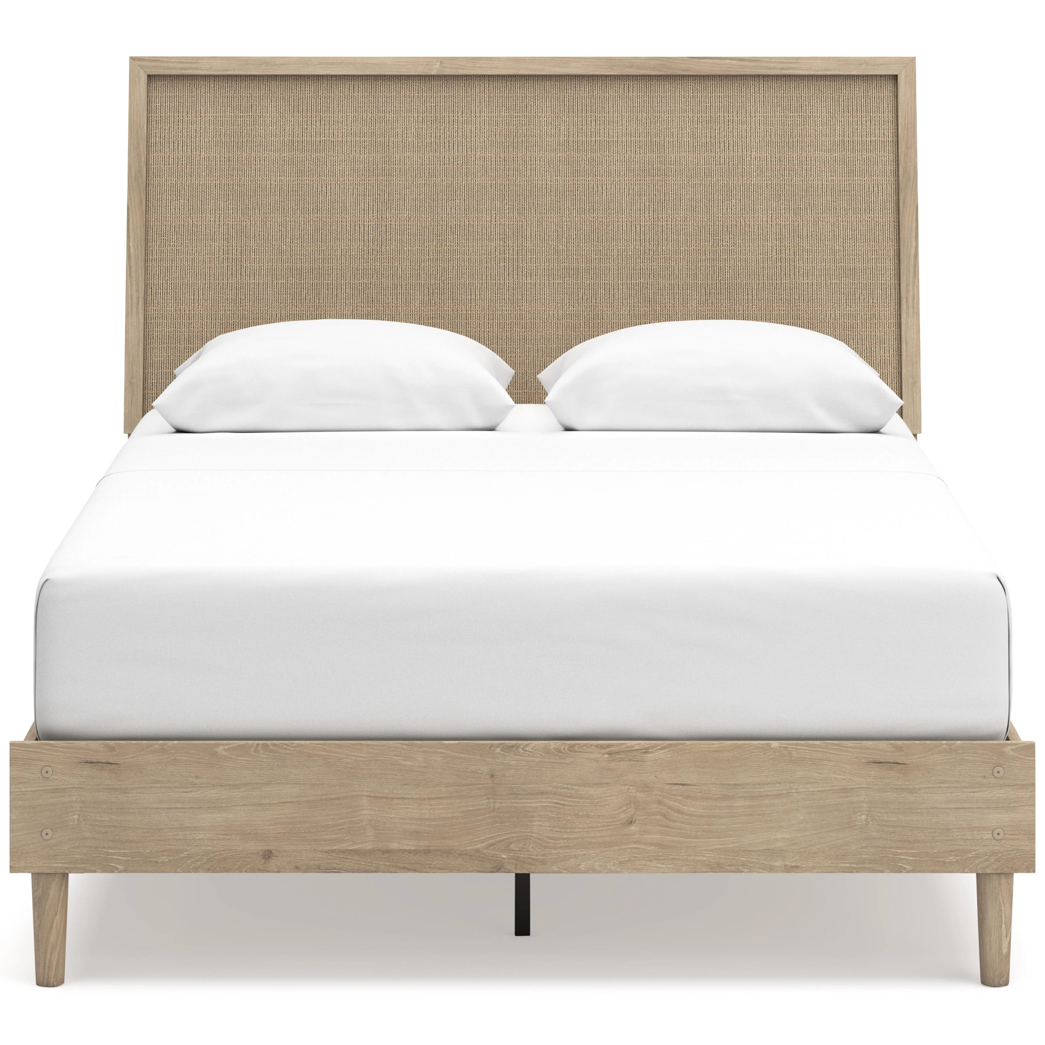 Signature Design by Ashley Cielden B1199B3 Queen Panel Bed - Image 2