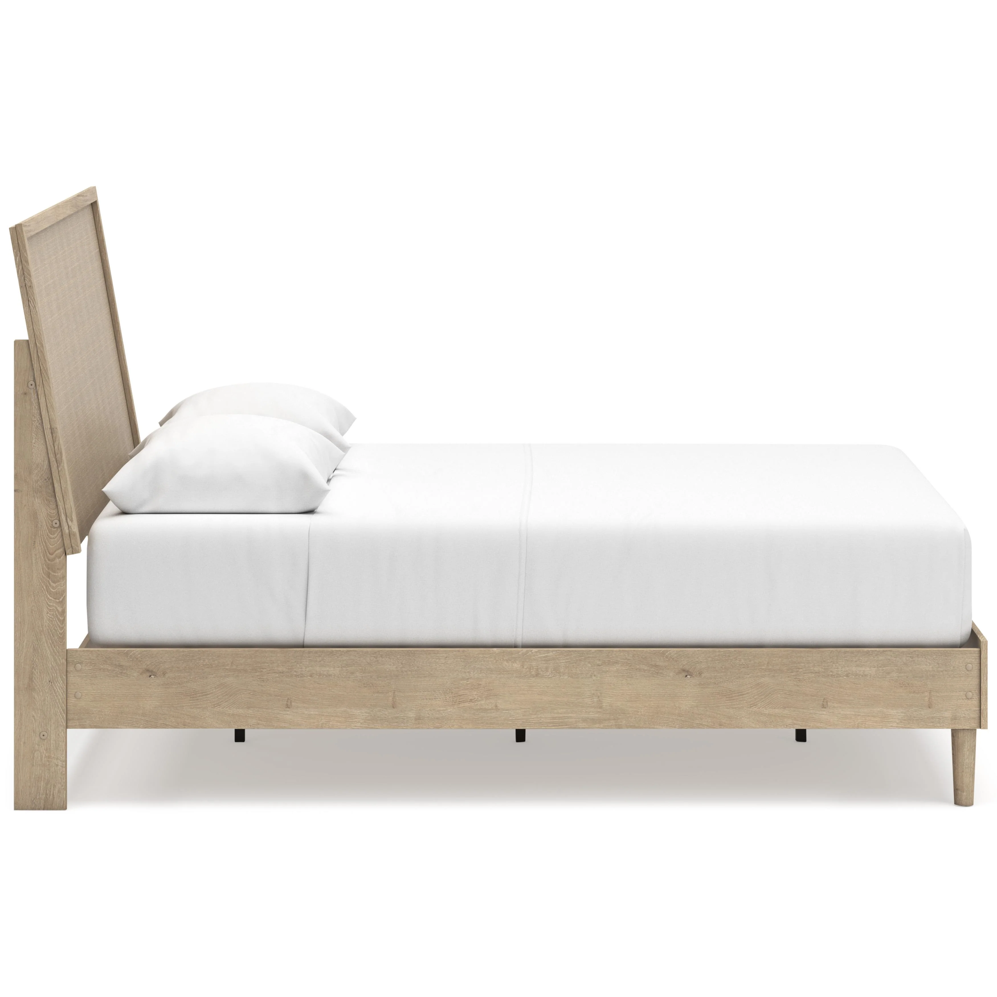 Signature Design by Ashley Cielden B1199B3 Queen Panel Bed - Image 3