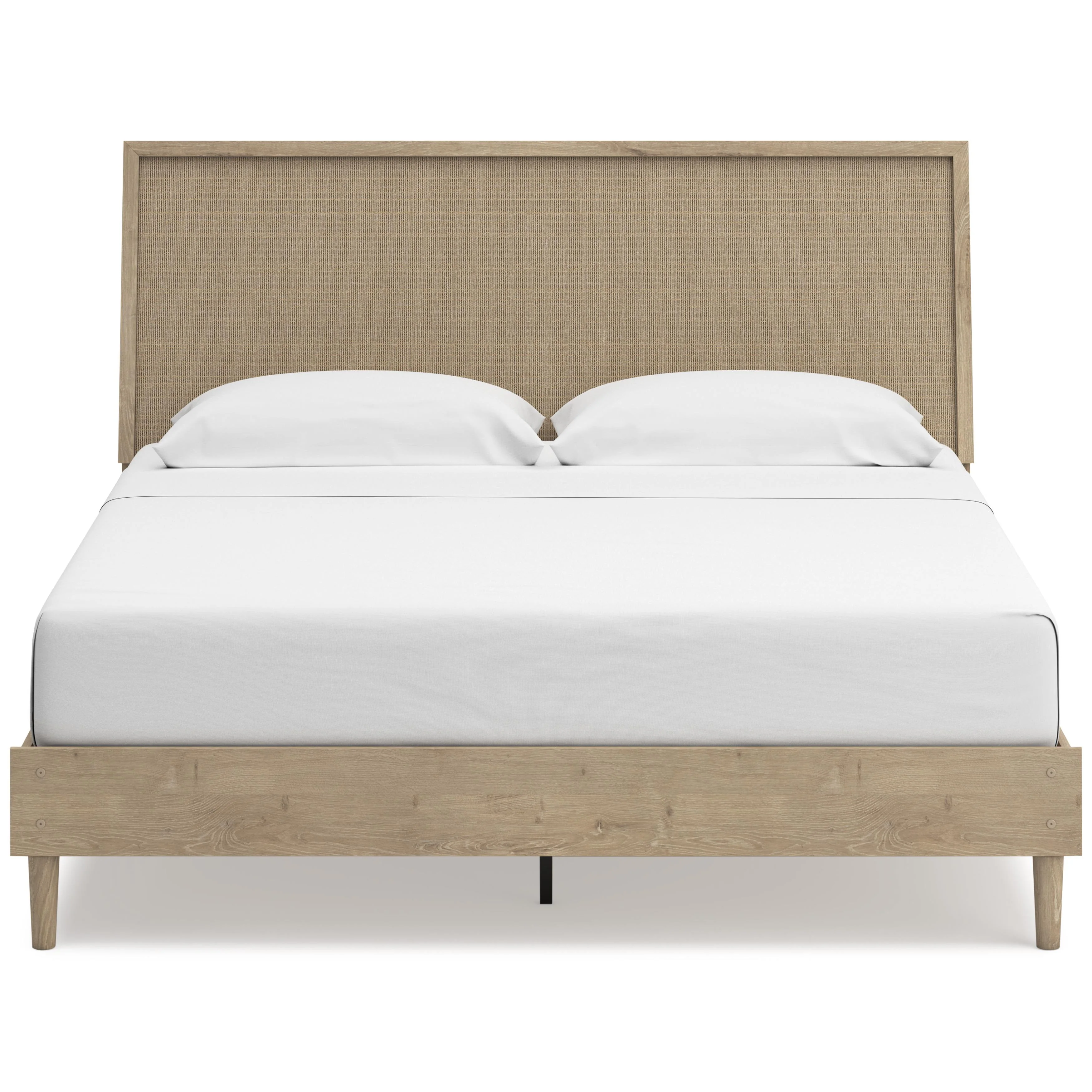 Signature Design by Ashley Cielden B1199B5 King Panel Bed - Image 2