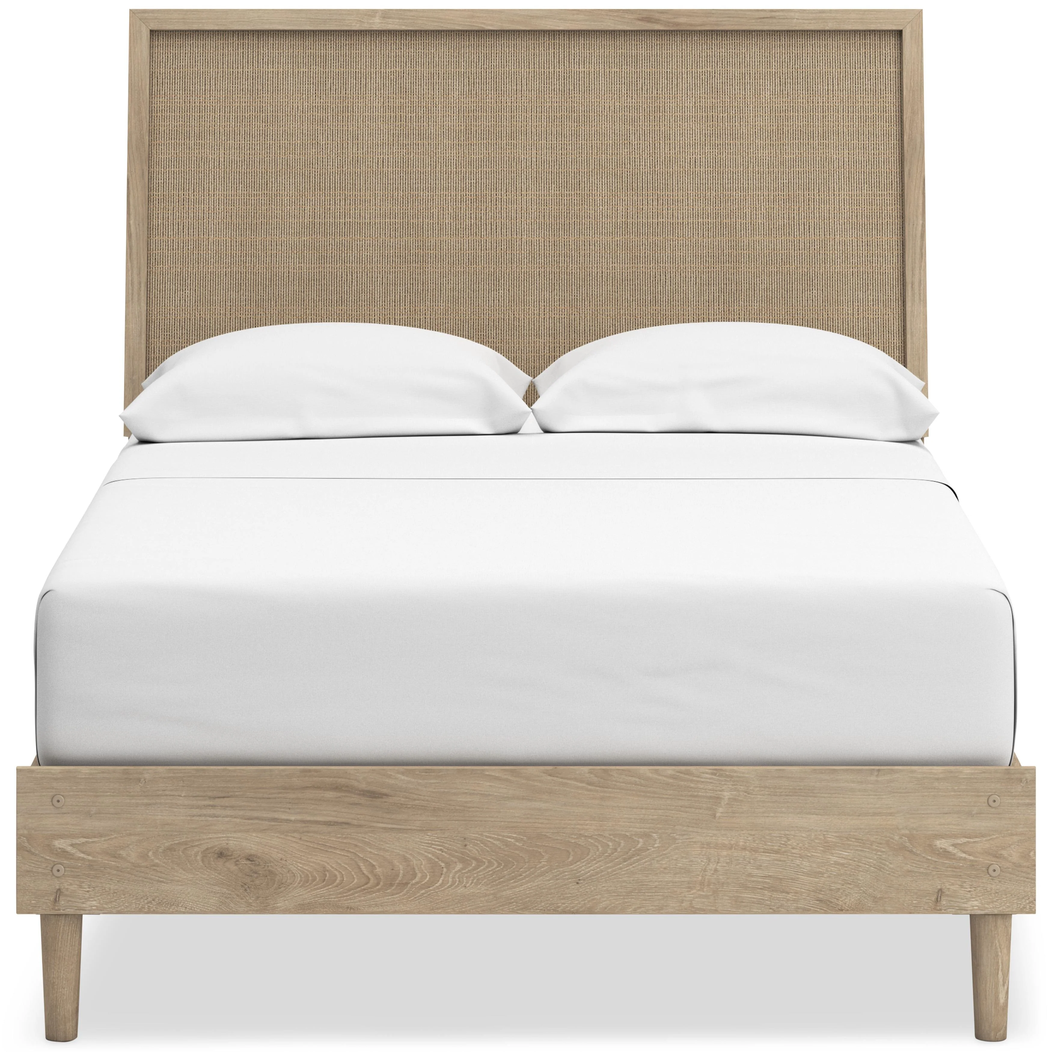 Signature Design by Ashley Cielden B1199B6 Full Panel Bed - Image 2