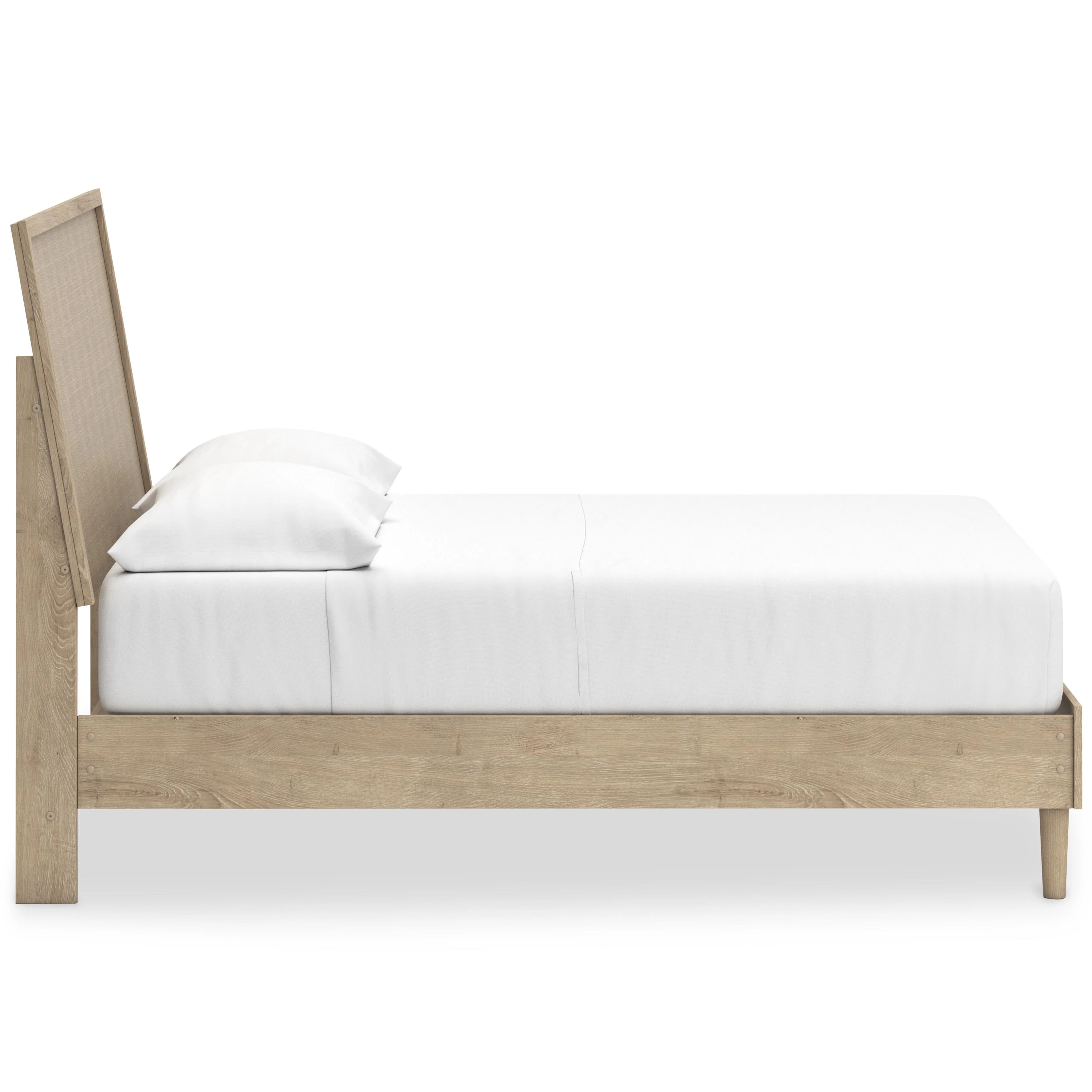 Signature Design by Ashley Cielden B1199B6 Full Panel Bed - Image 3