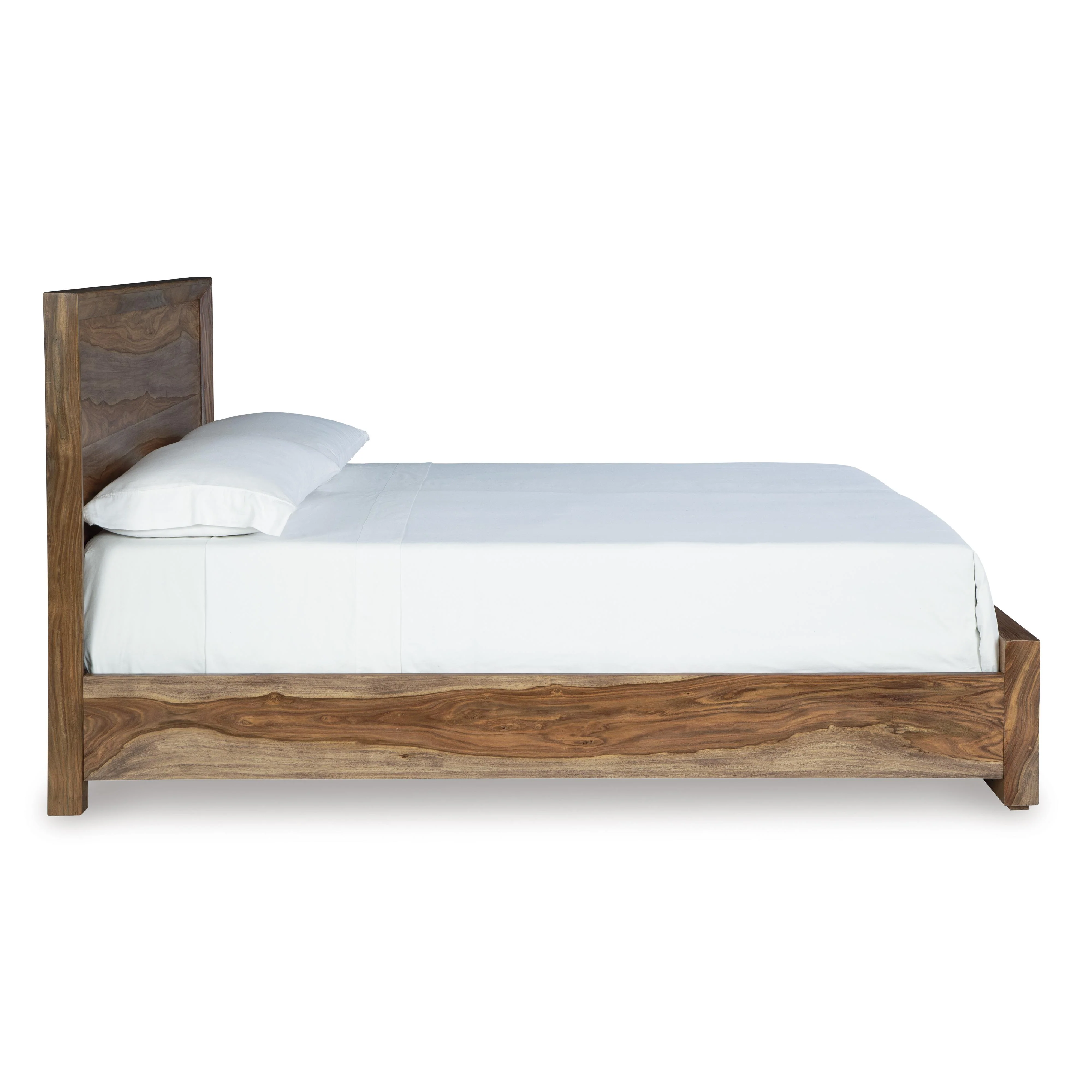 Signature Design by Ashley Dressonni B790B2 Queen Panel Bed - Image 3