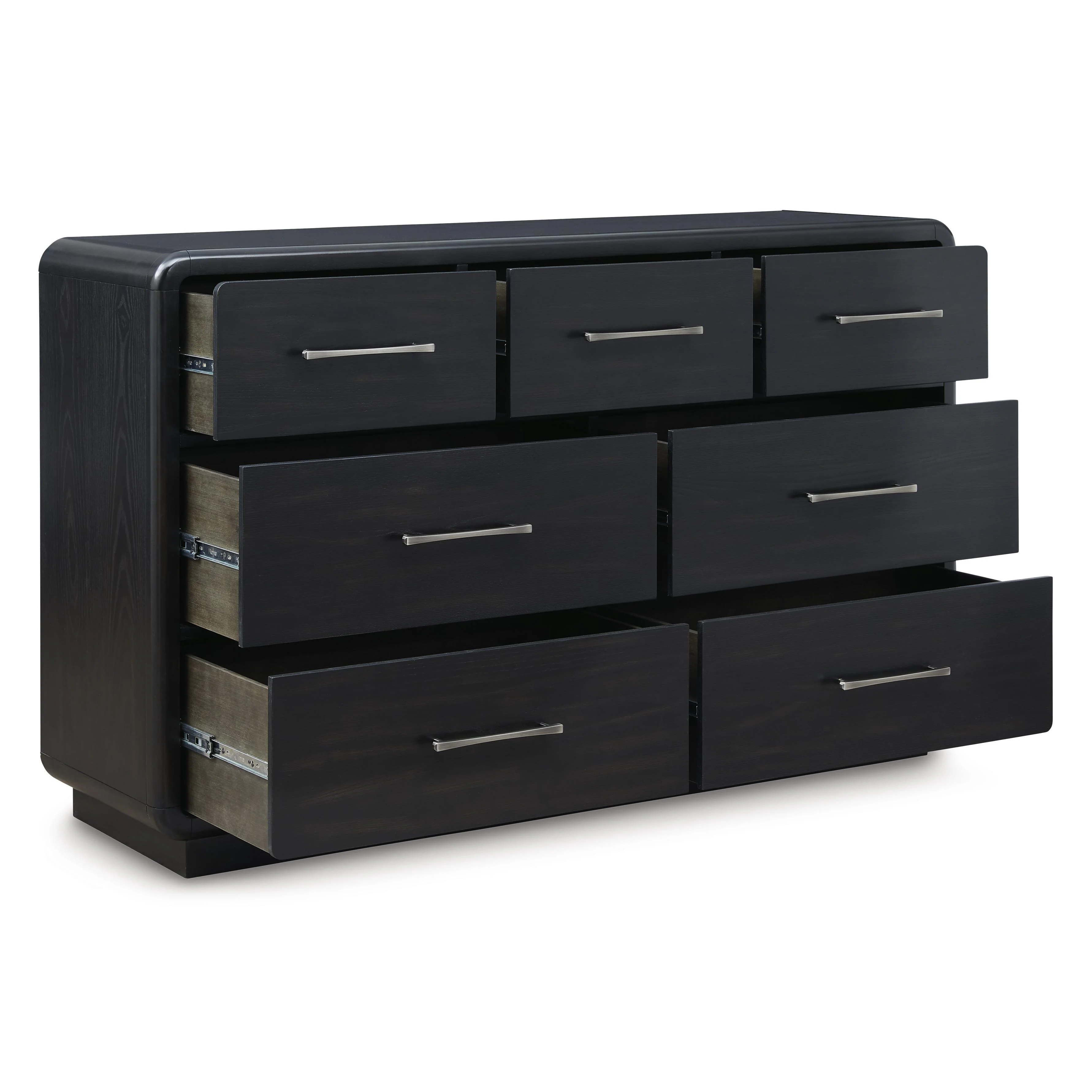 Signature Design by Ashley Rowanbeck B821-31 Dresser - Image 2