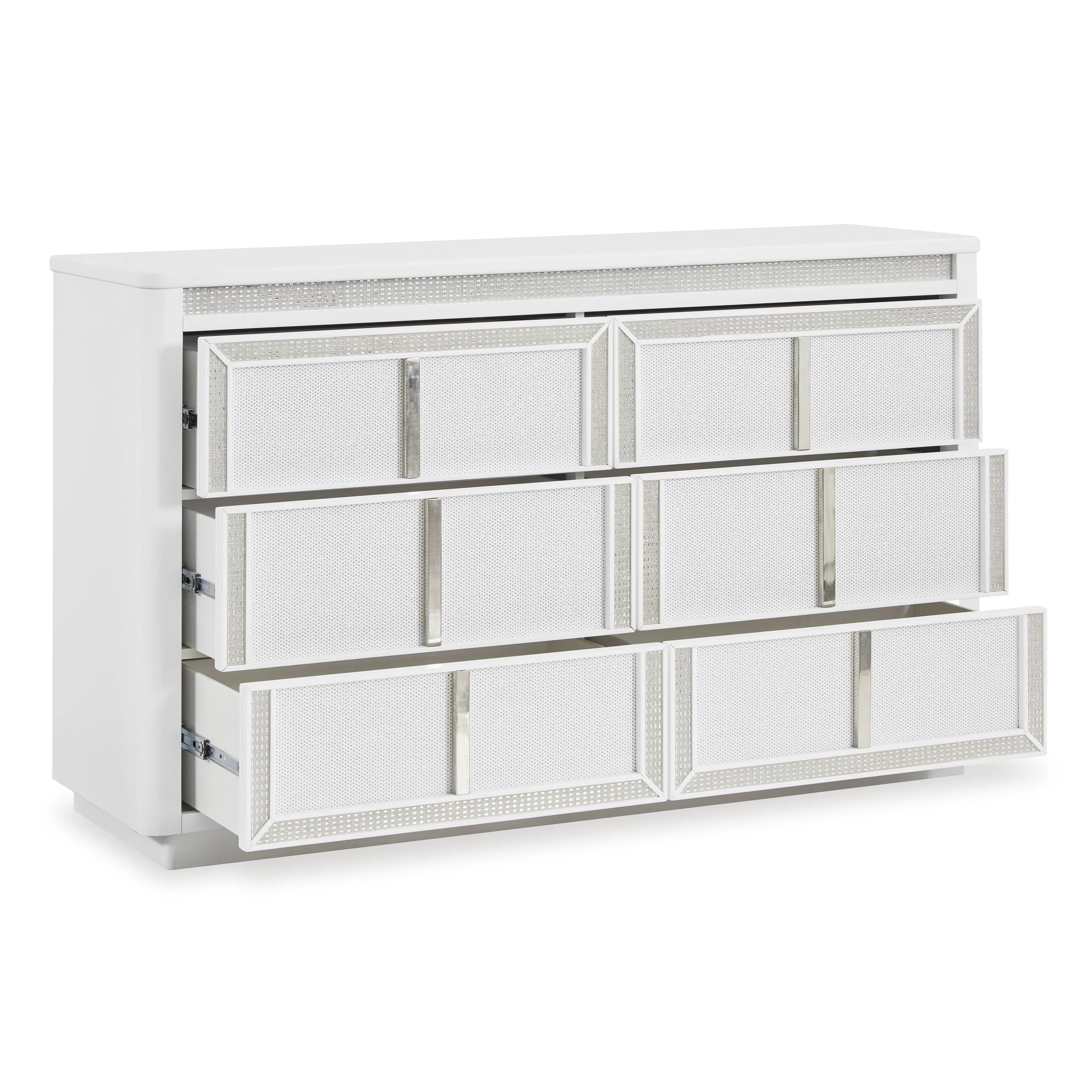 Signature Design by Ashley Chalanna B822-31 Dresser - Image 2