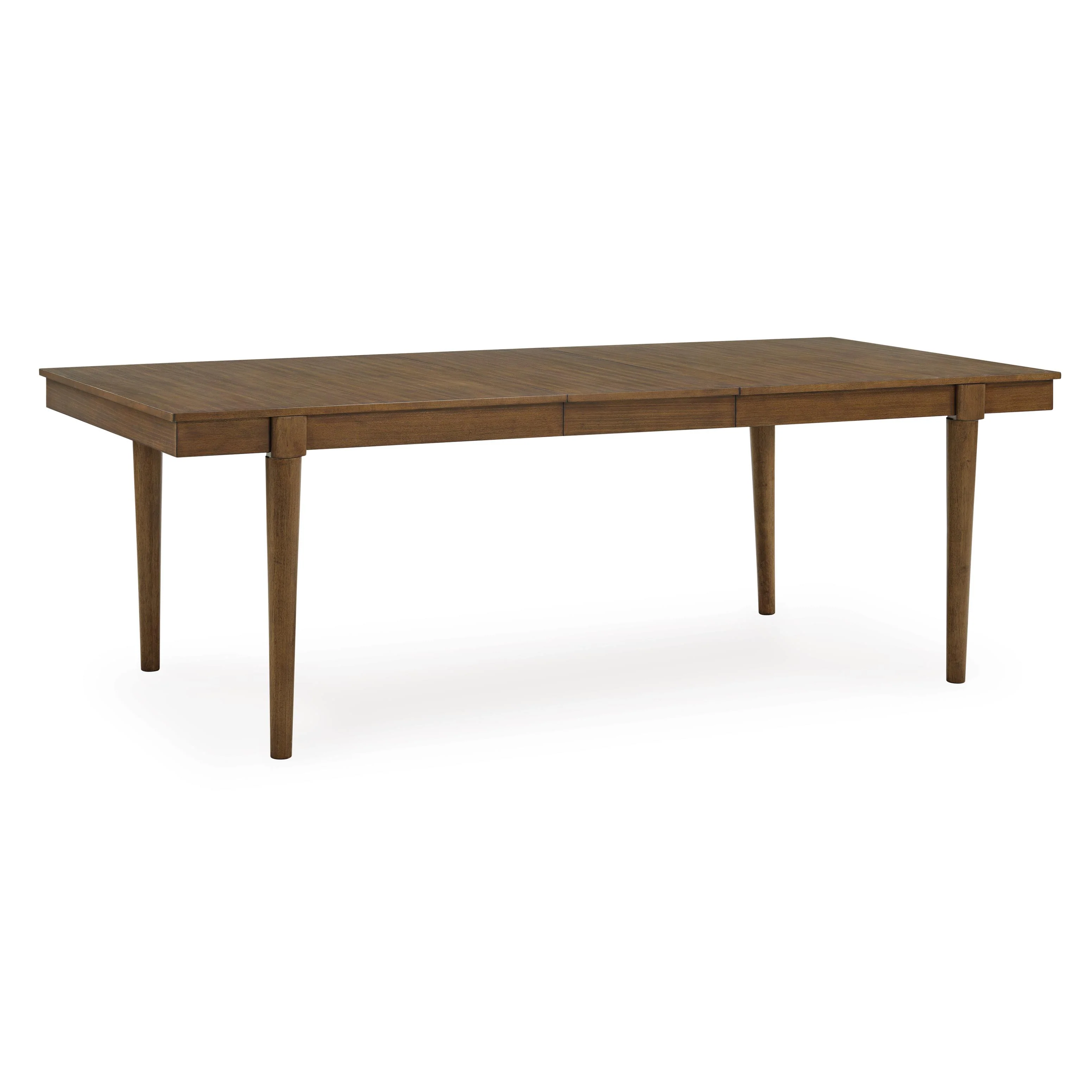 Signature Design by Ashley Lyncott D615-45 Rectangular Dining Room Extension Table - Image 1