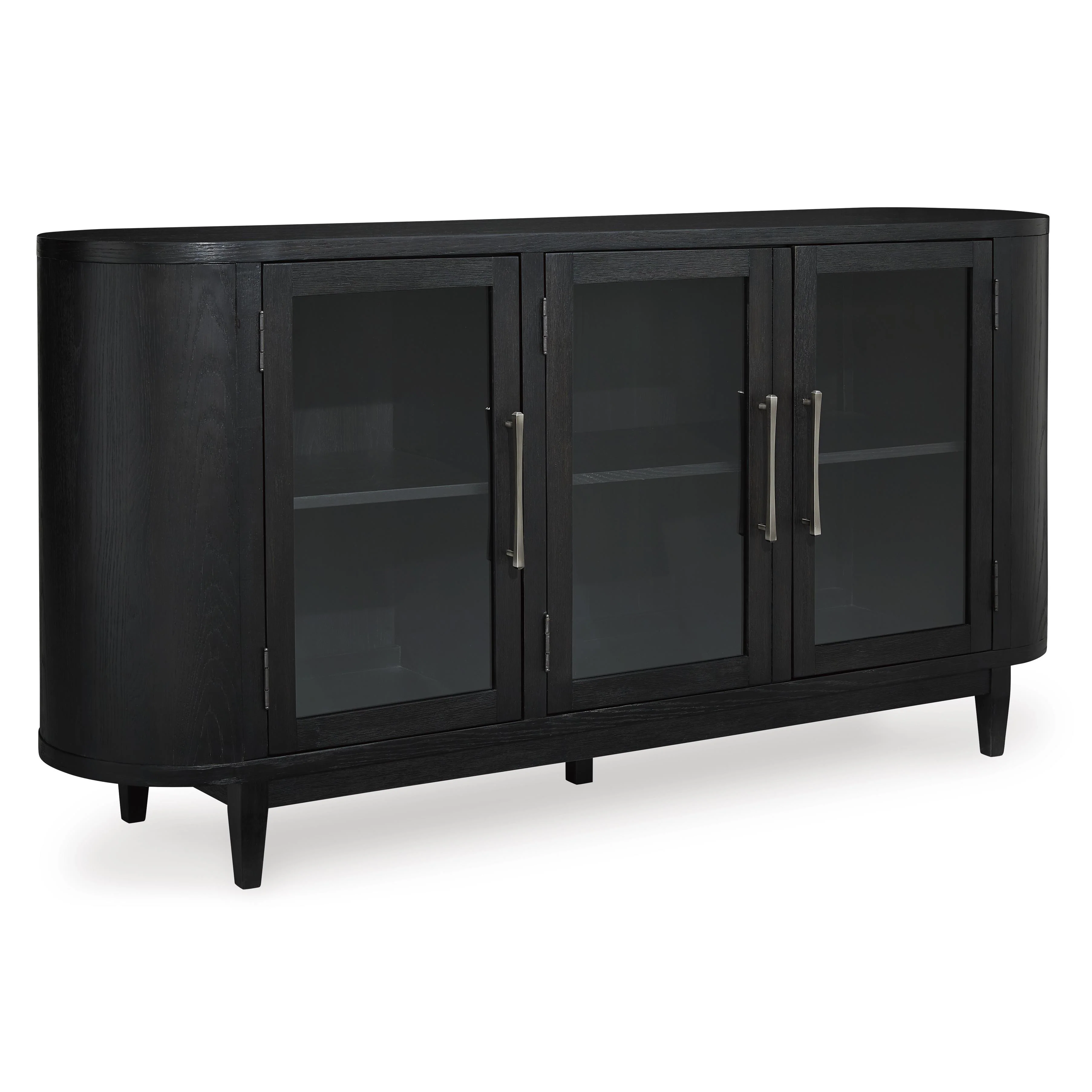 Signature Design by Ashley Rowanbeck D821-60 Dining Room Server