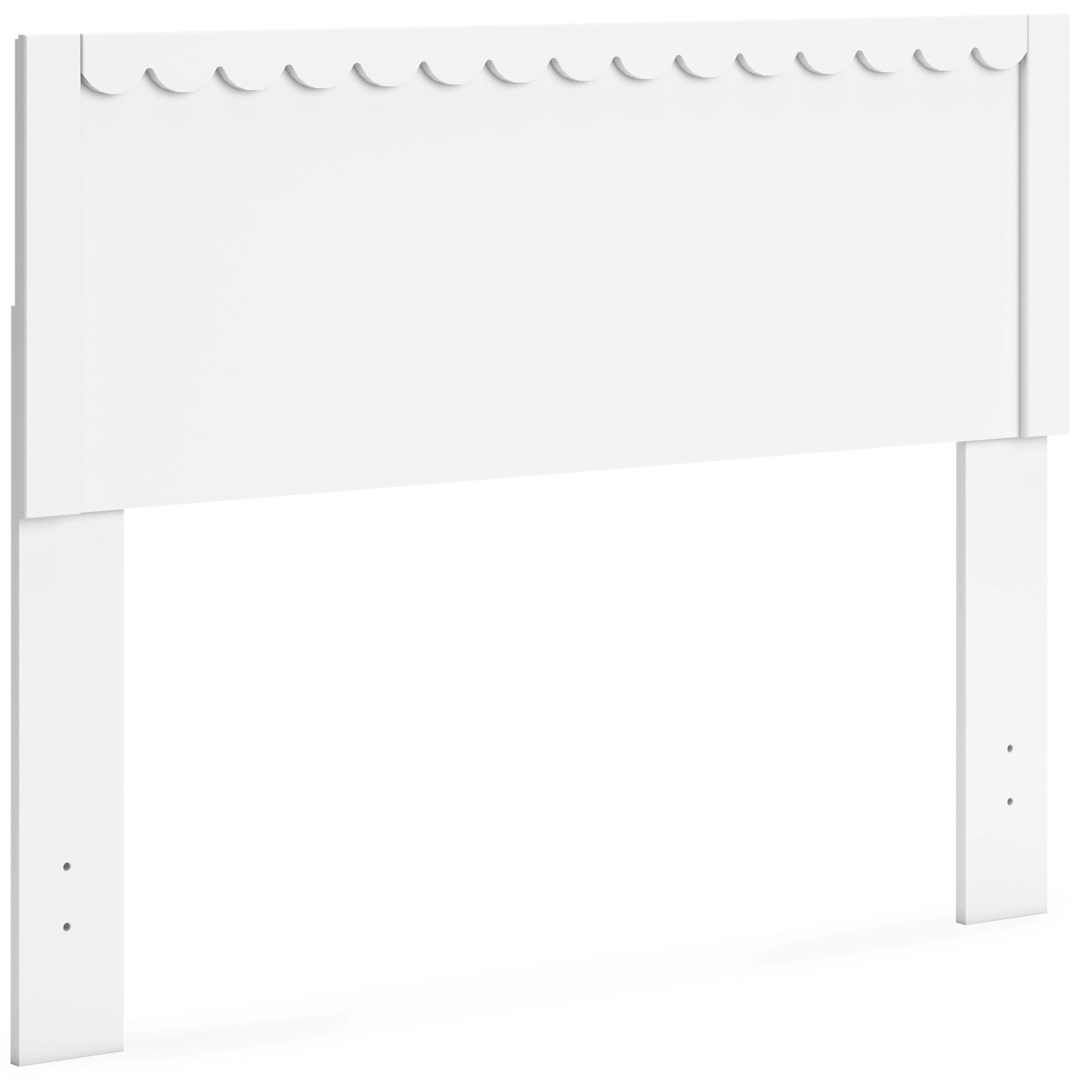Signature Design by Ashley Hallityn EB1810-156 Full Panel Headboard - Image 1