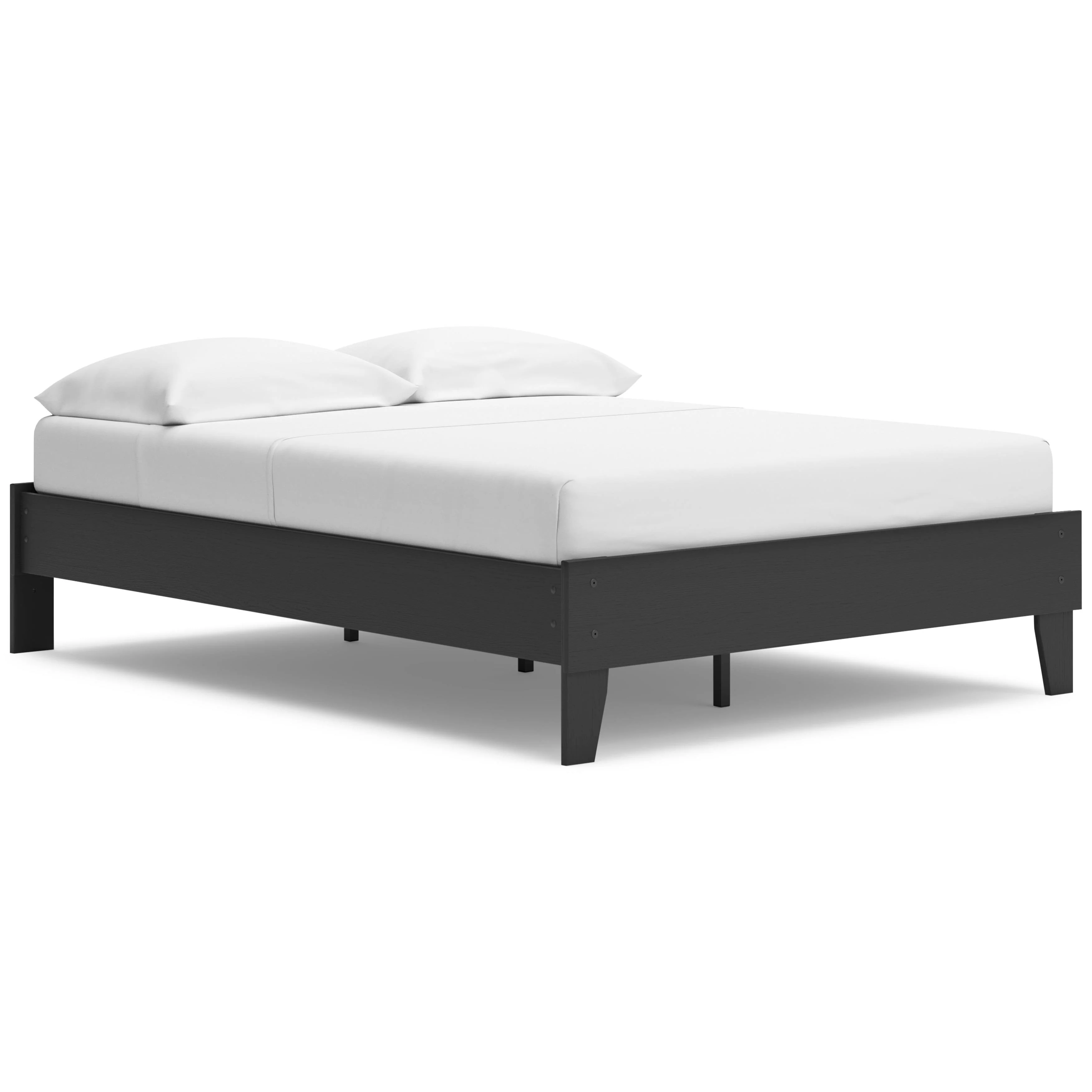 Signature Design by Ashley Socalle EB1865-112 Full Platform Bed - Image 1