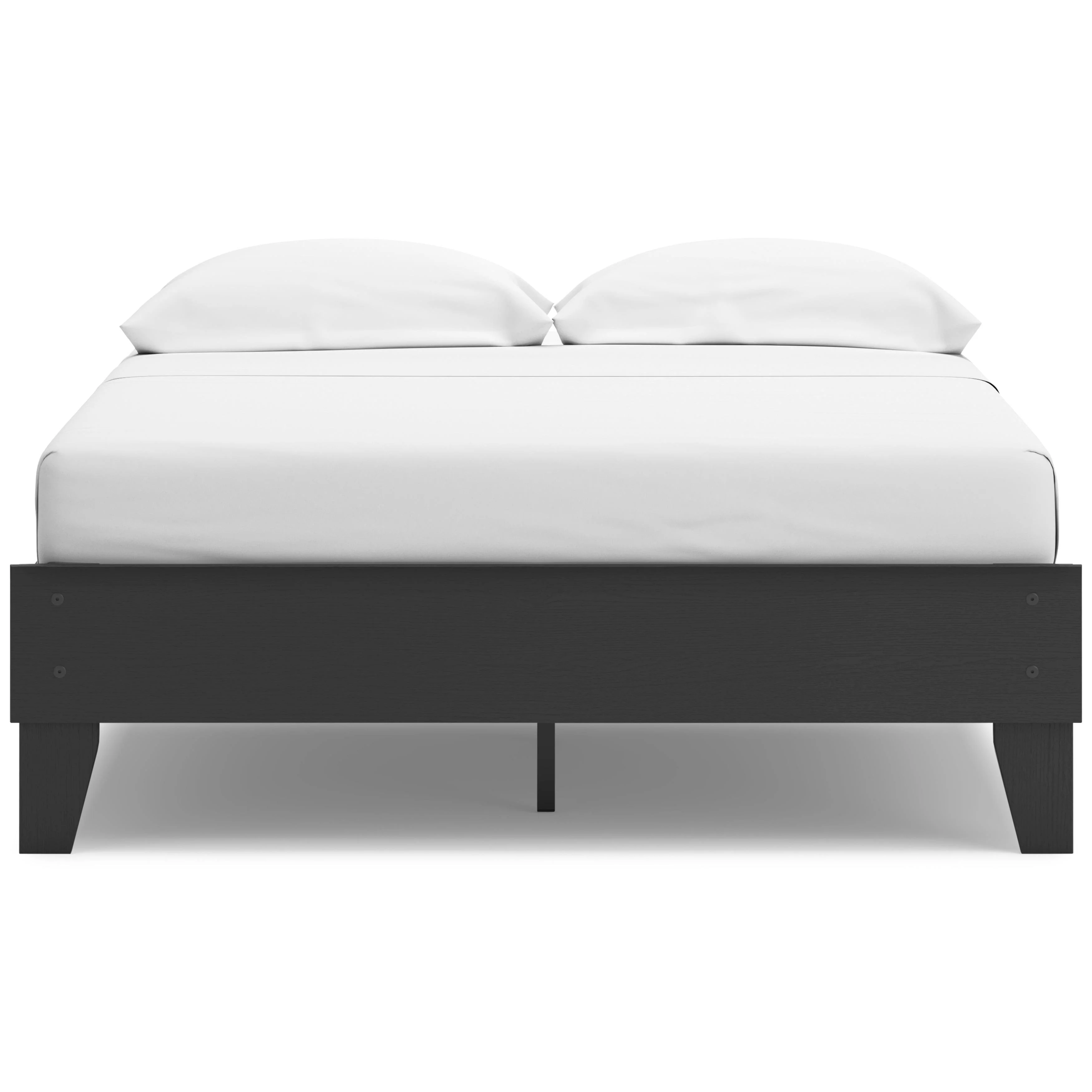 Signature Design by Ashley Socalle EB1865-112 Full Platform Bed - Image 2