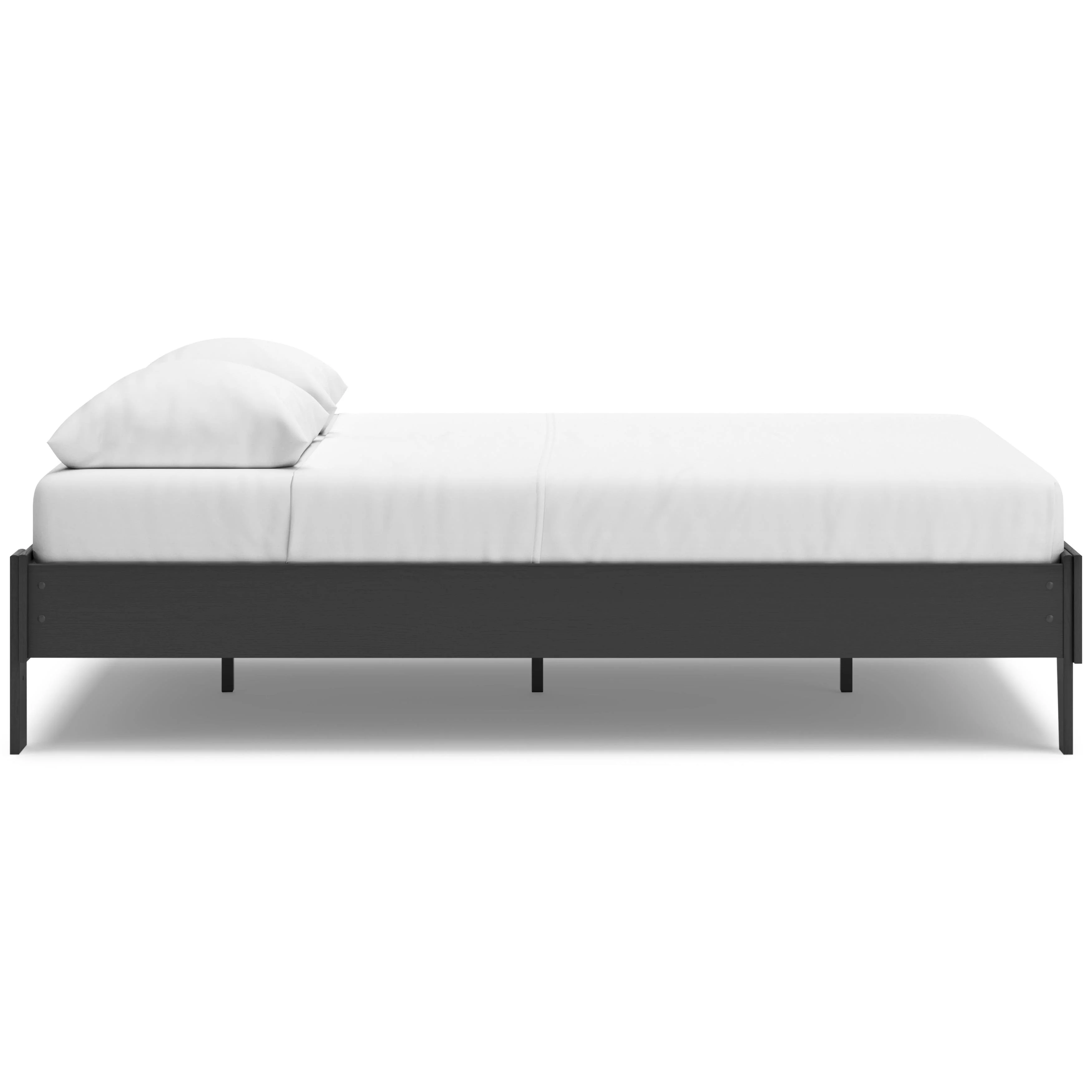 Signature Design by Ashley Socalle EB1865-113 Queen Platform Bed - Image 3