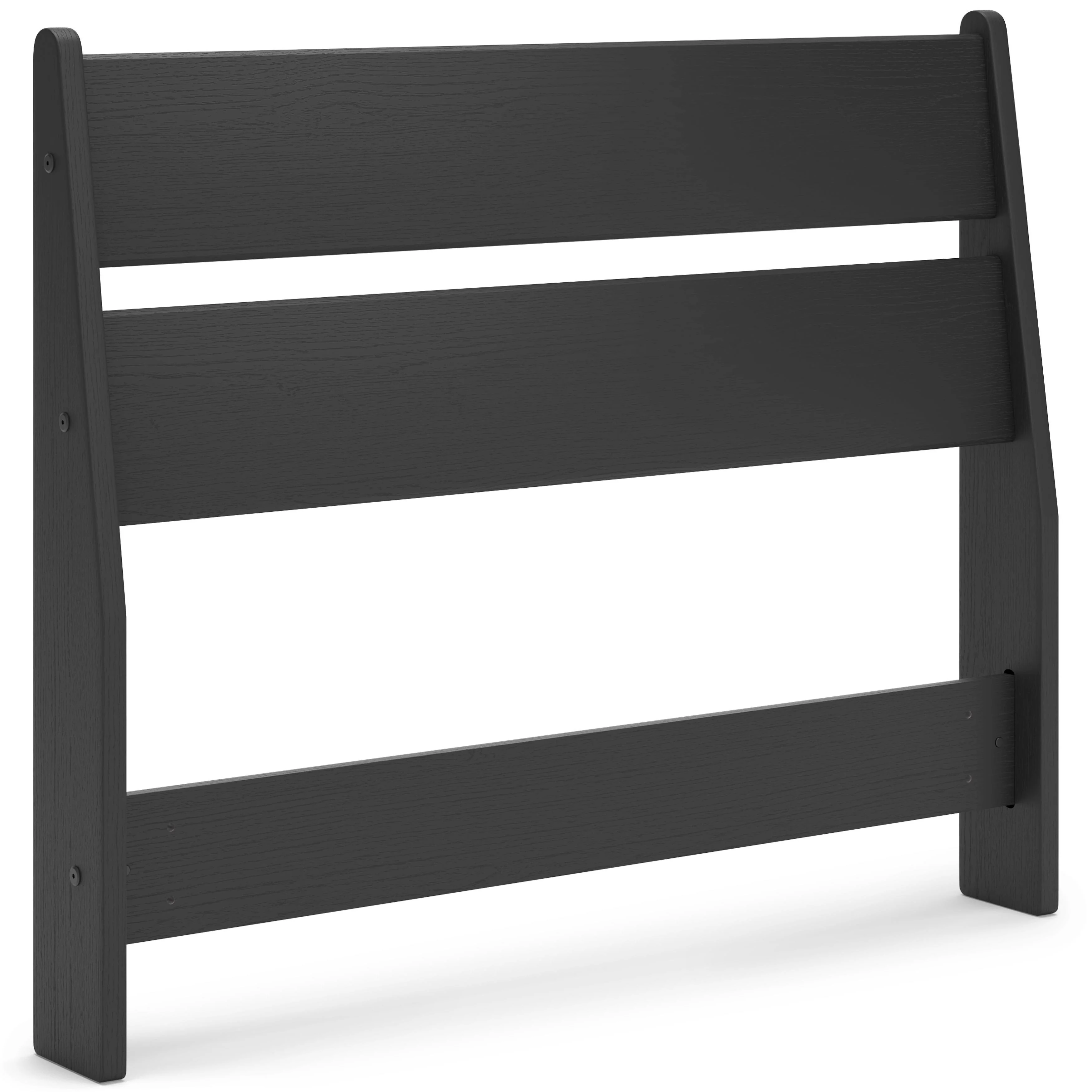 Signature Design by Ashley Socalle EB1865-155 Twin Panel Headboard - Image 1