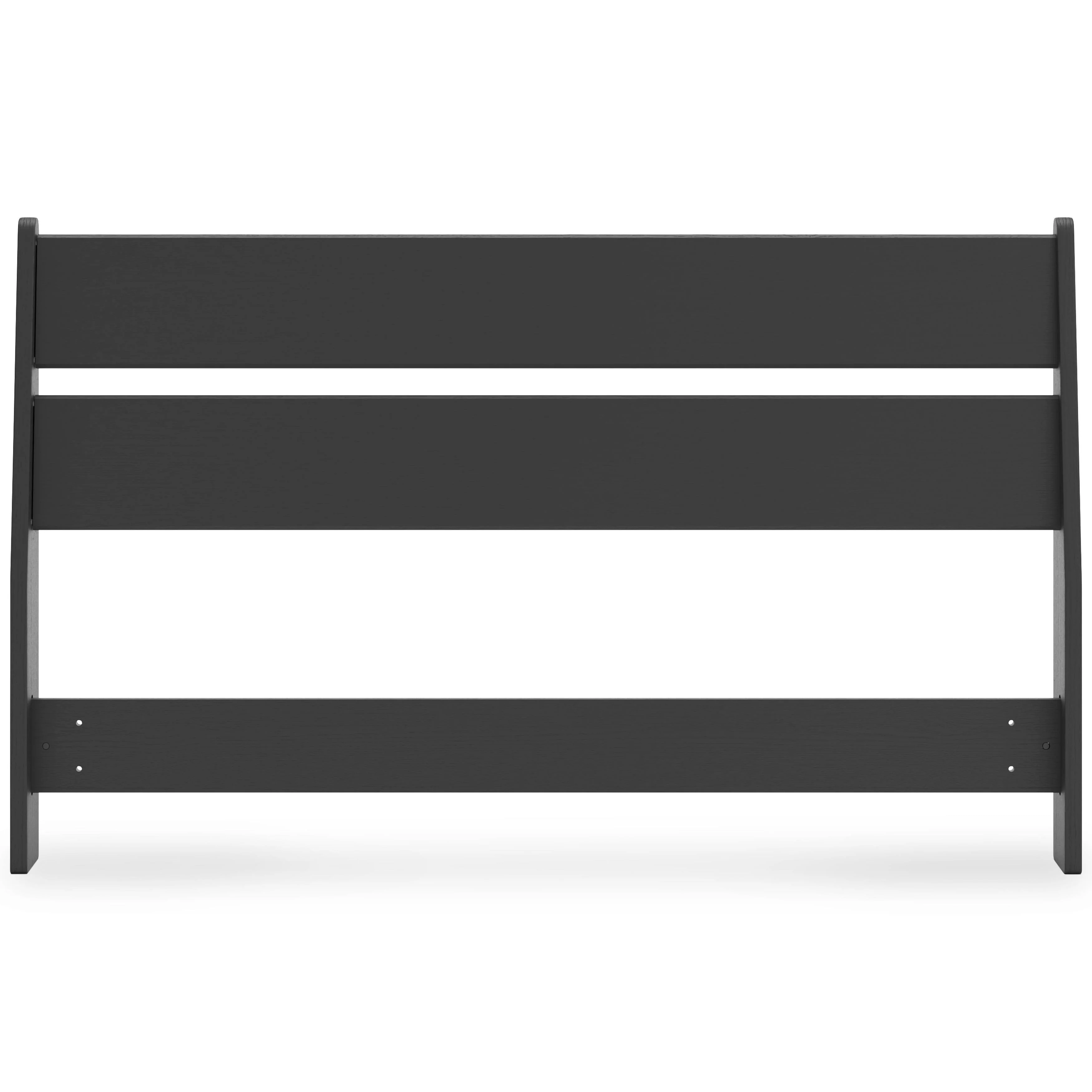 Signature Design by Ashley Socalle EB1865-156 Full Panel Headboard - Image 2