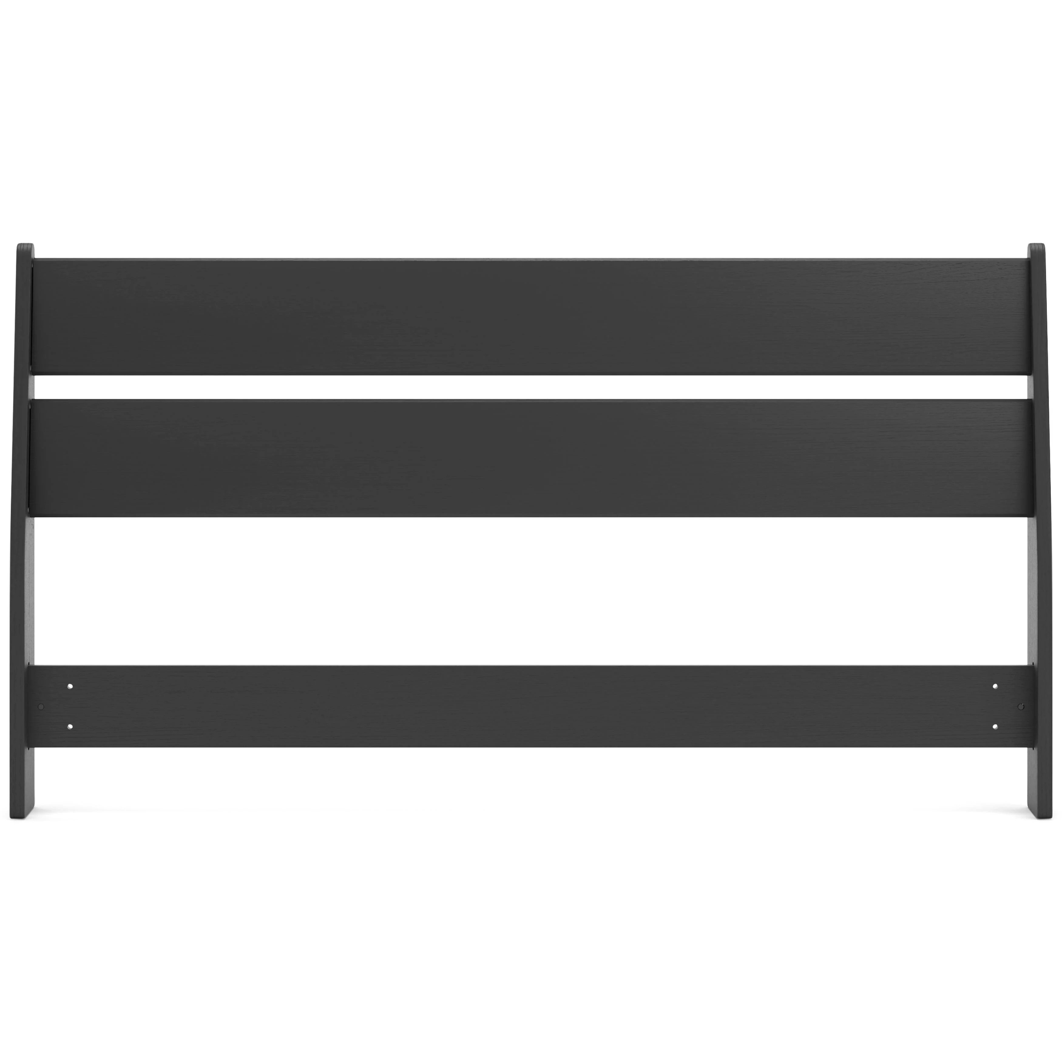 Signature Design by Ashley Socalle EB1865-157 Queen Panel Headboard - Image 2