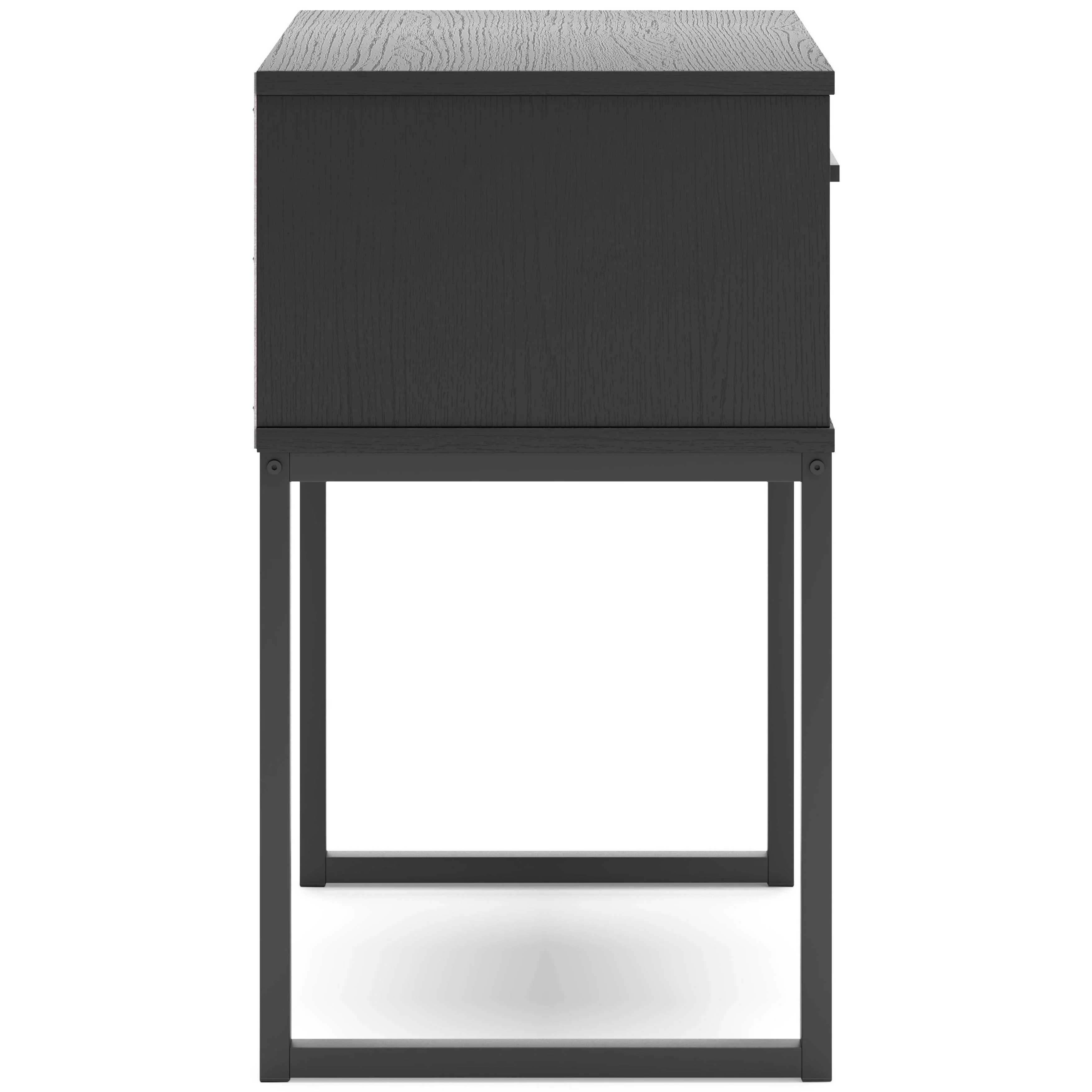 Signature Design by Ashley Socalle EB1865-291 One Drawer Night Stand - Image 3