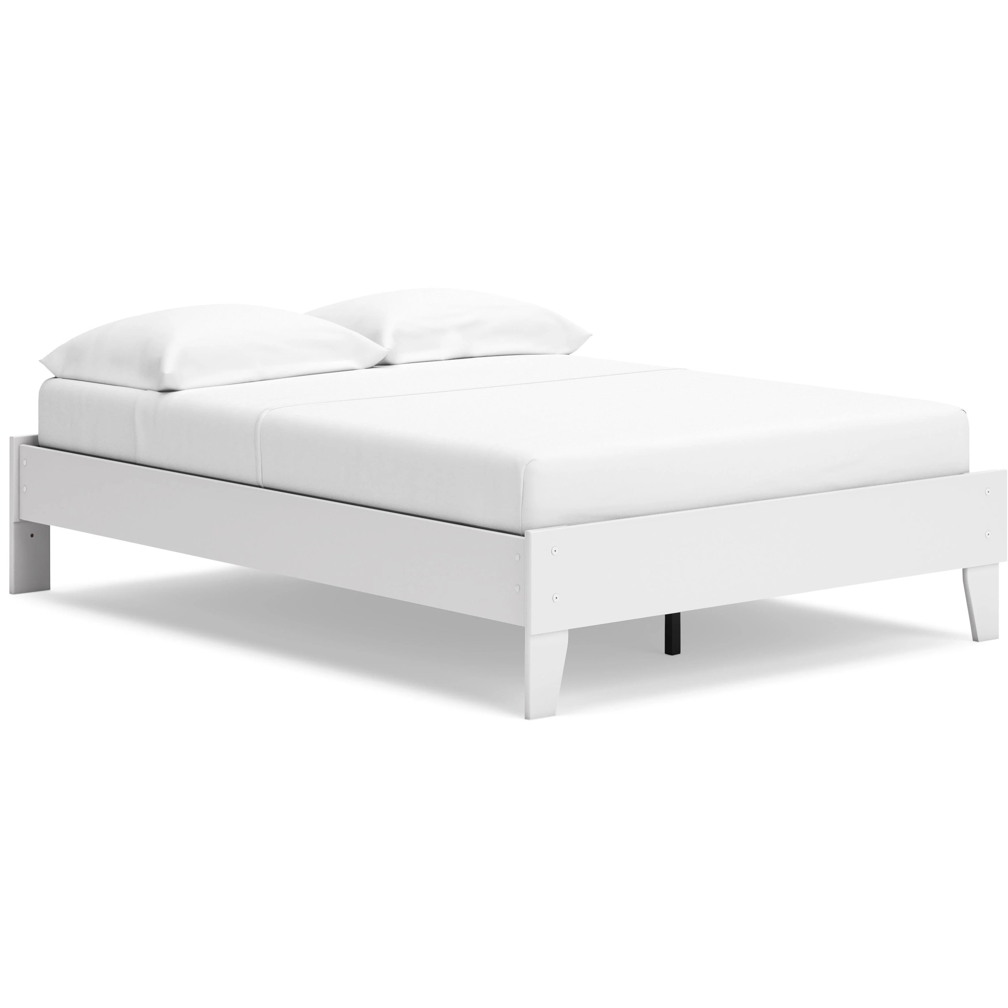 Signature Design by Ashley Socalle EB1867-112 Full Platform Bed