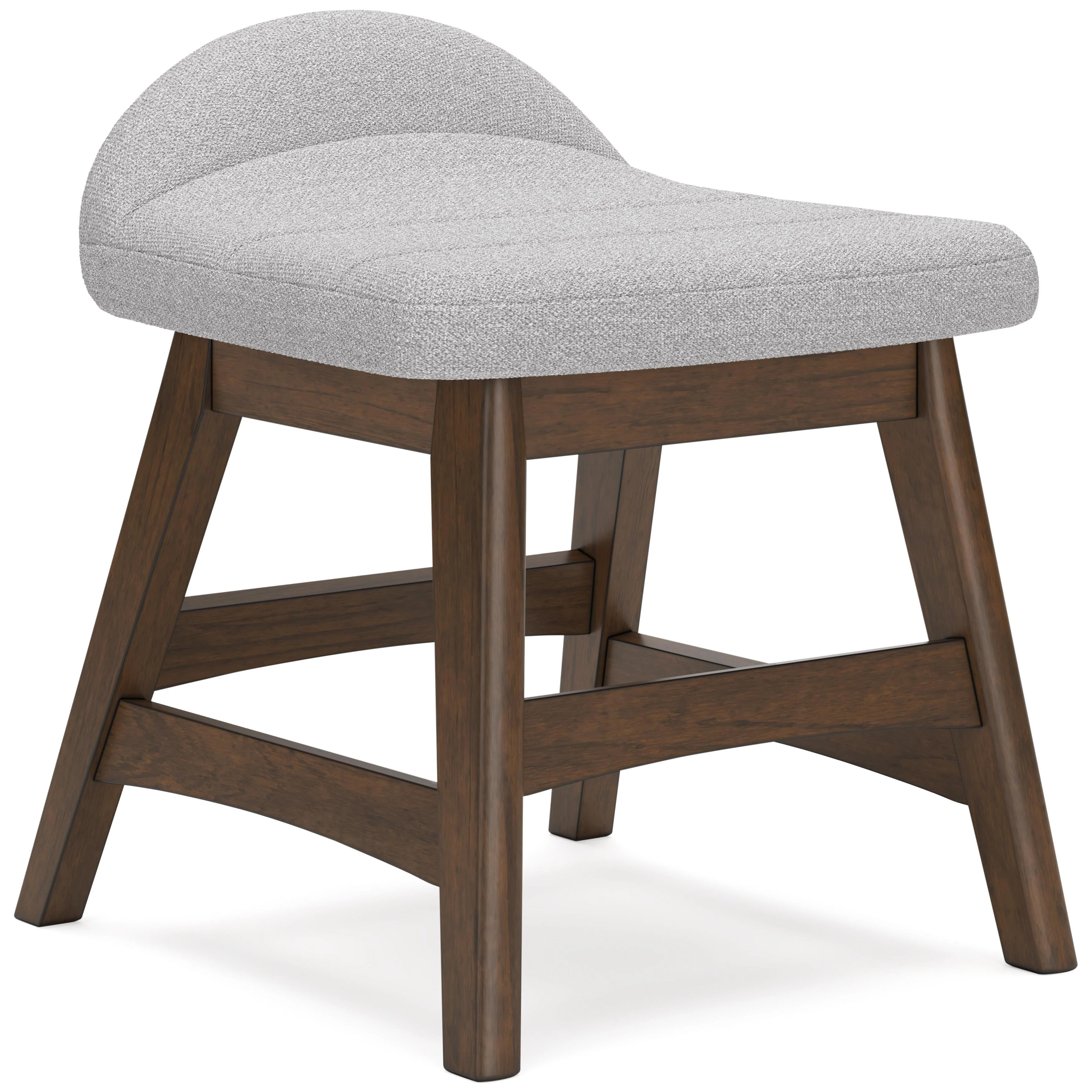Signature Design by Ashley Lyncott H615-01 Home Office Desk Chair - Image 1