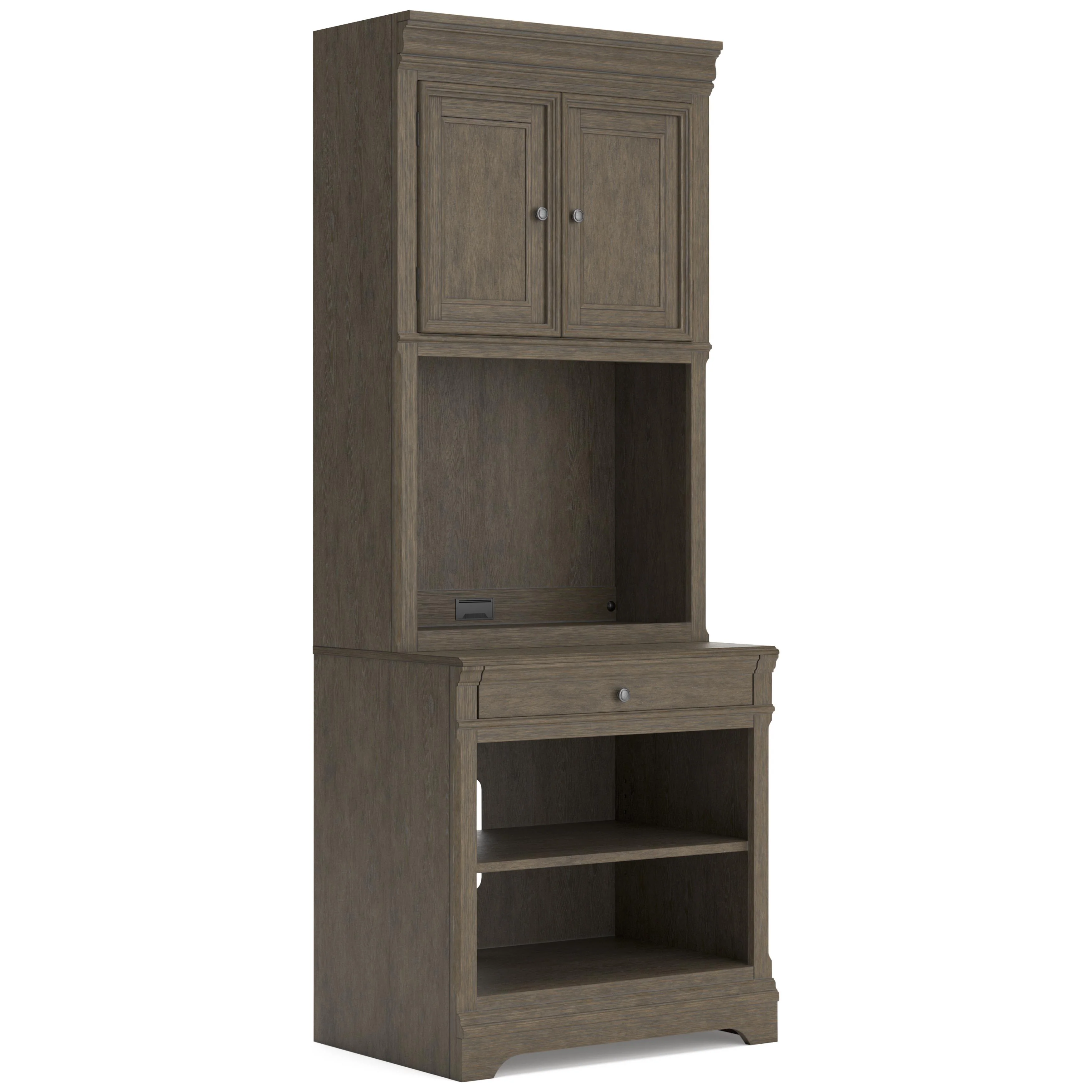 Signature Design by Ashley Janismore H776H7 Bookcase