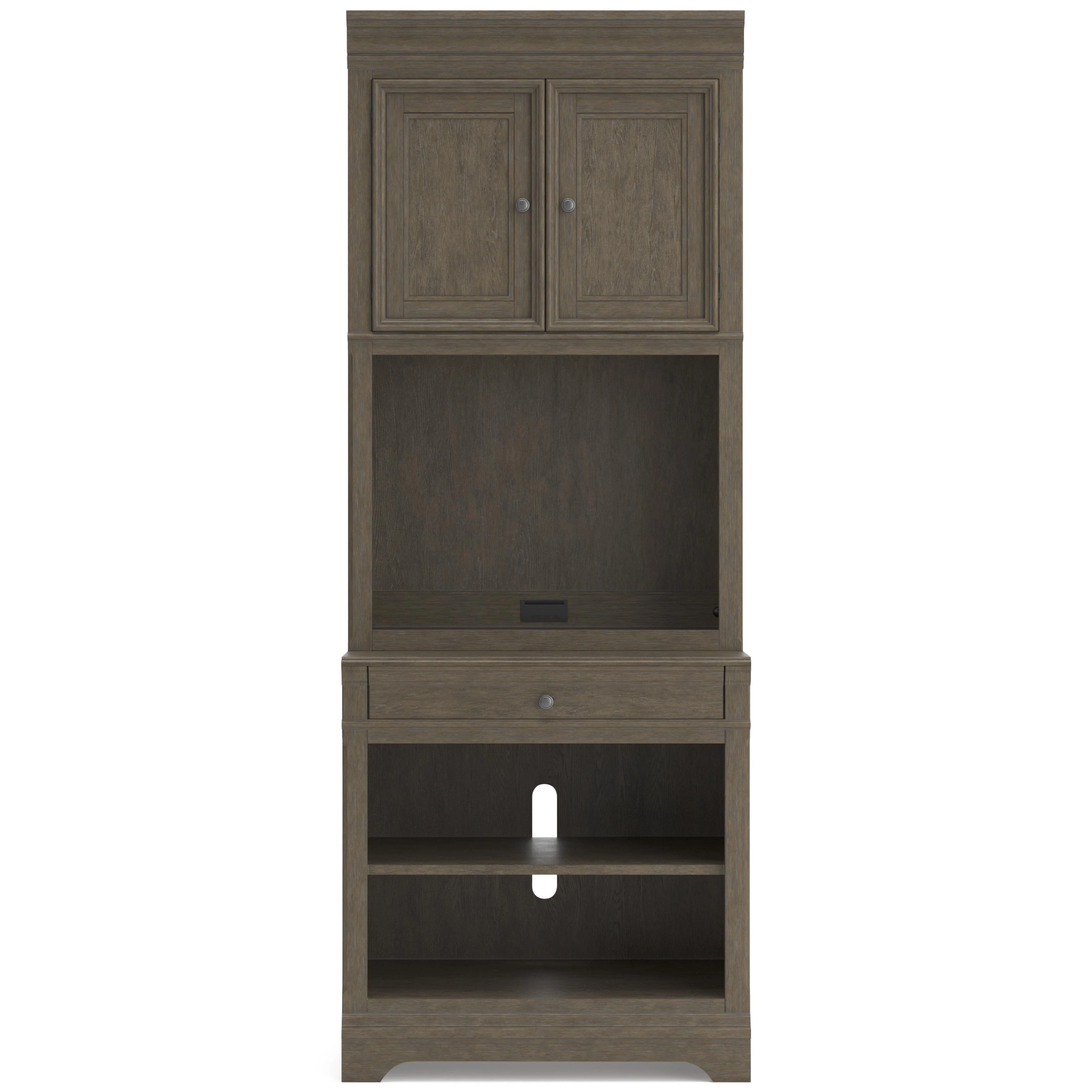 Signature Design by Ashley Janismore H776H7 Bookcase - Image 2