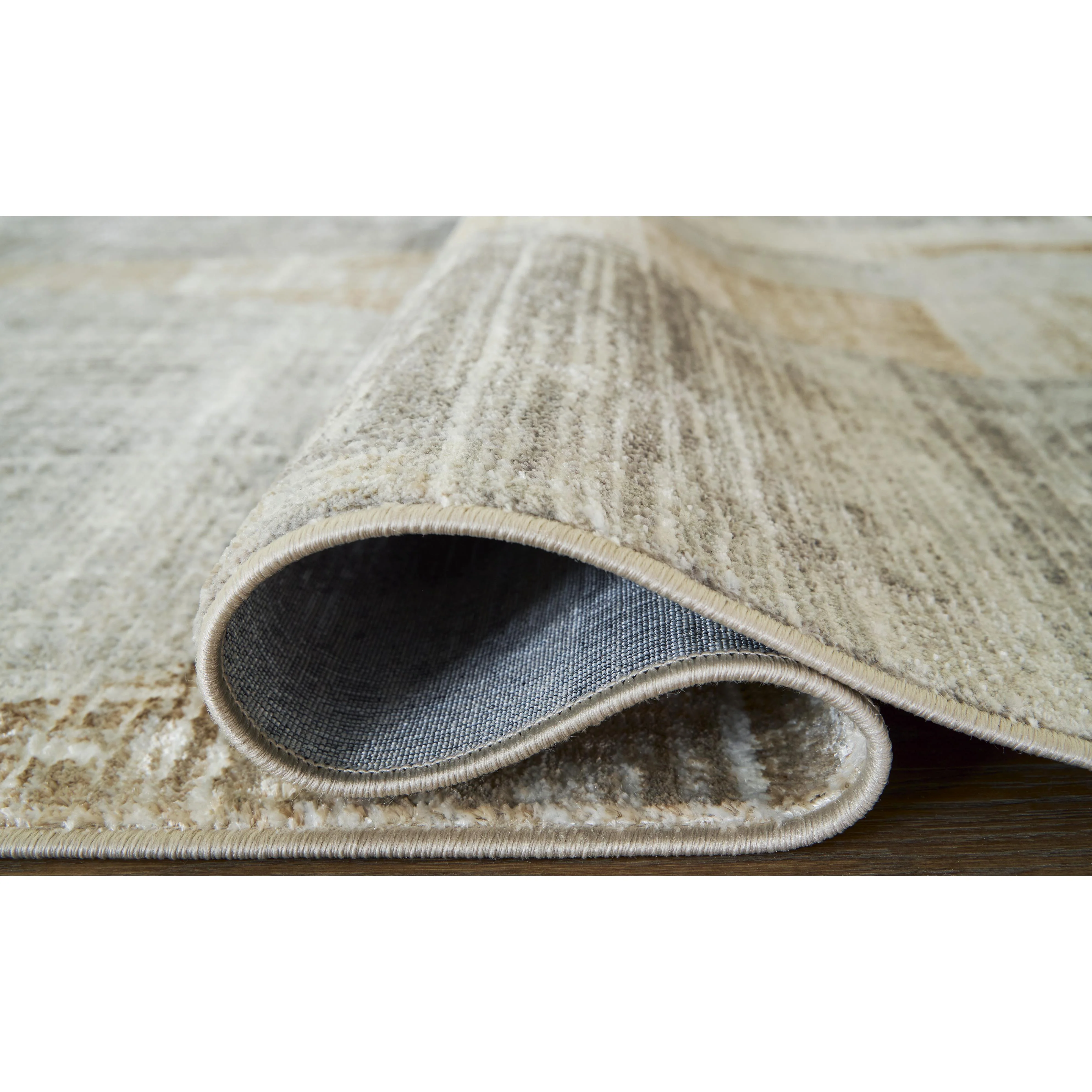 Signature Design by Ashley Truward R406471 Large Rug - Image 3