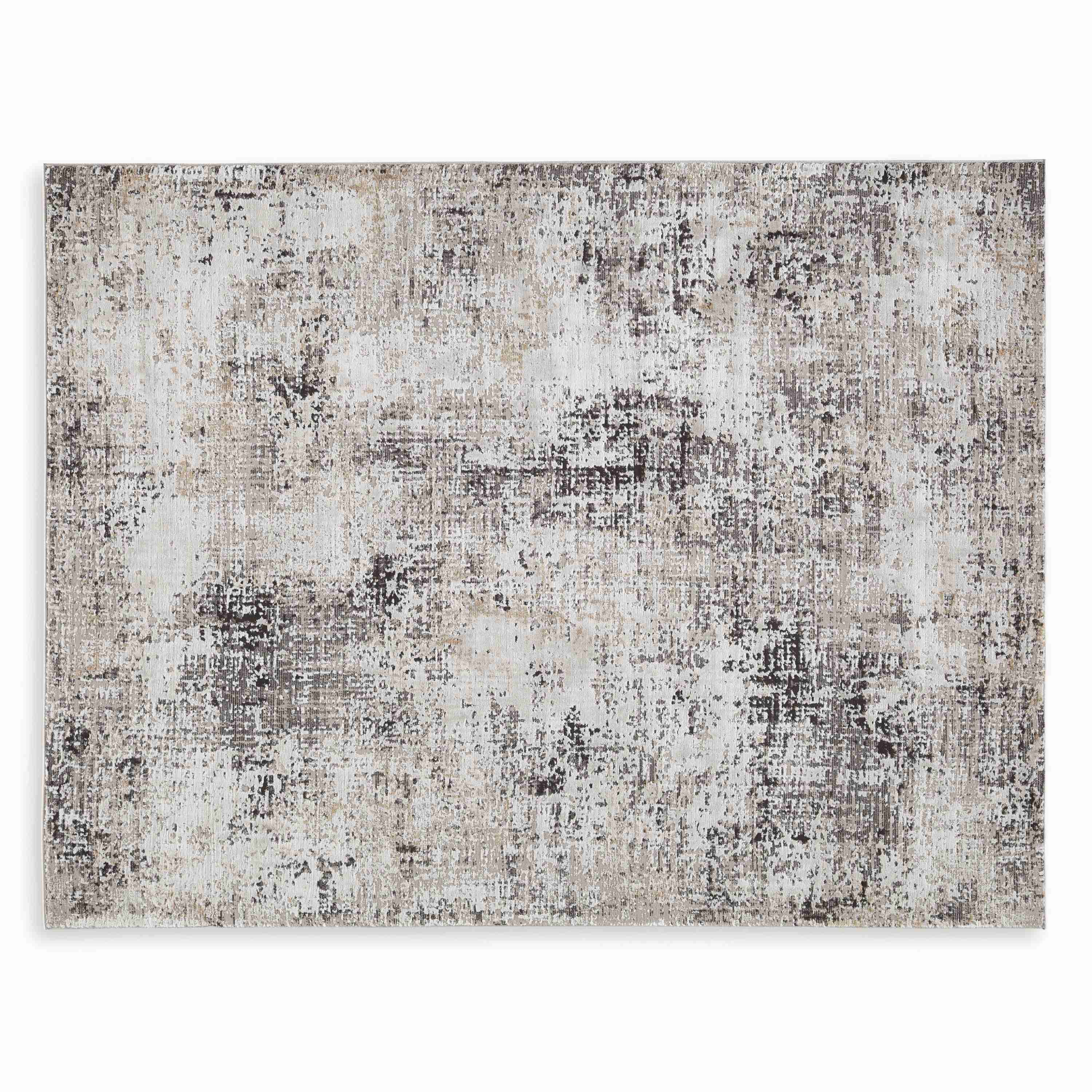 Signature Design by Ashley Elaning R406701 Large Rug