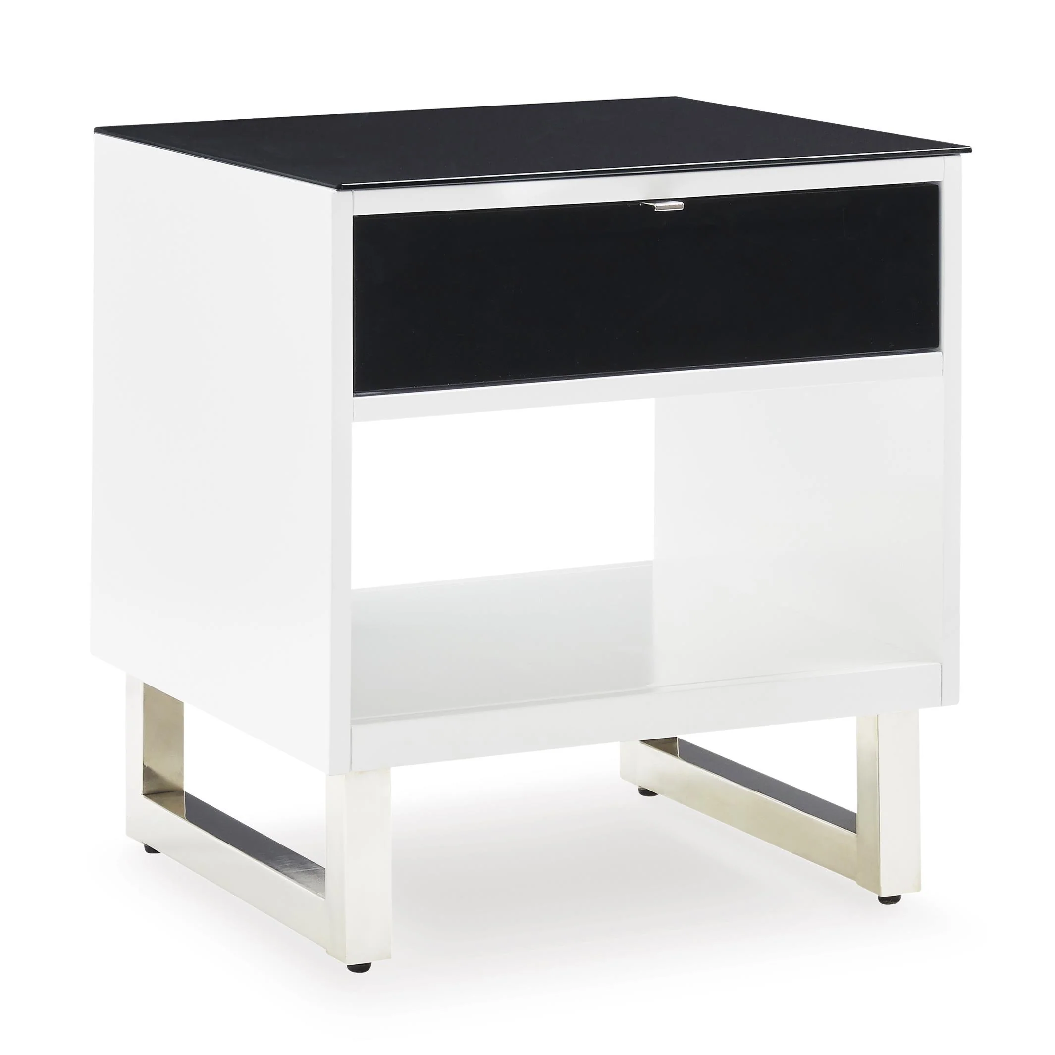 Signature Design by Ashley Gardoni T756-3 Rectangular End Table - Image 1