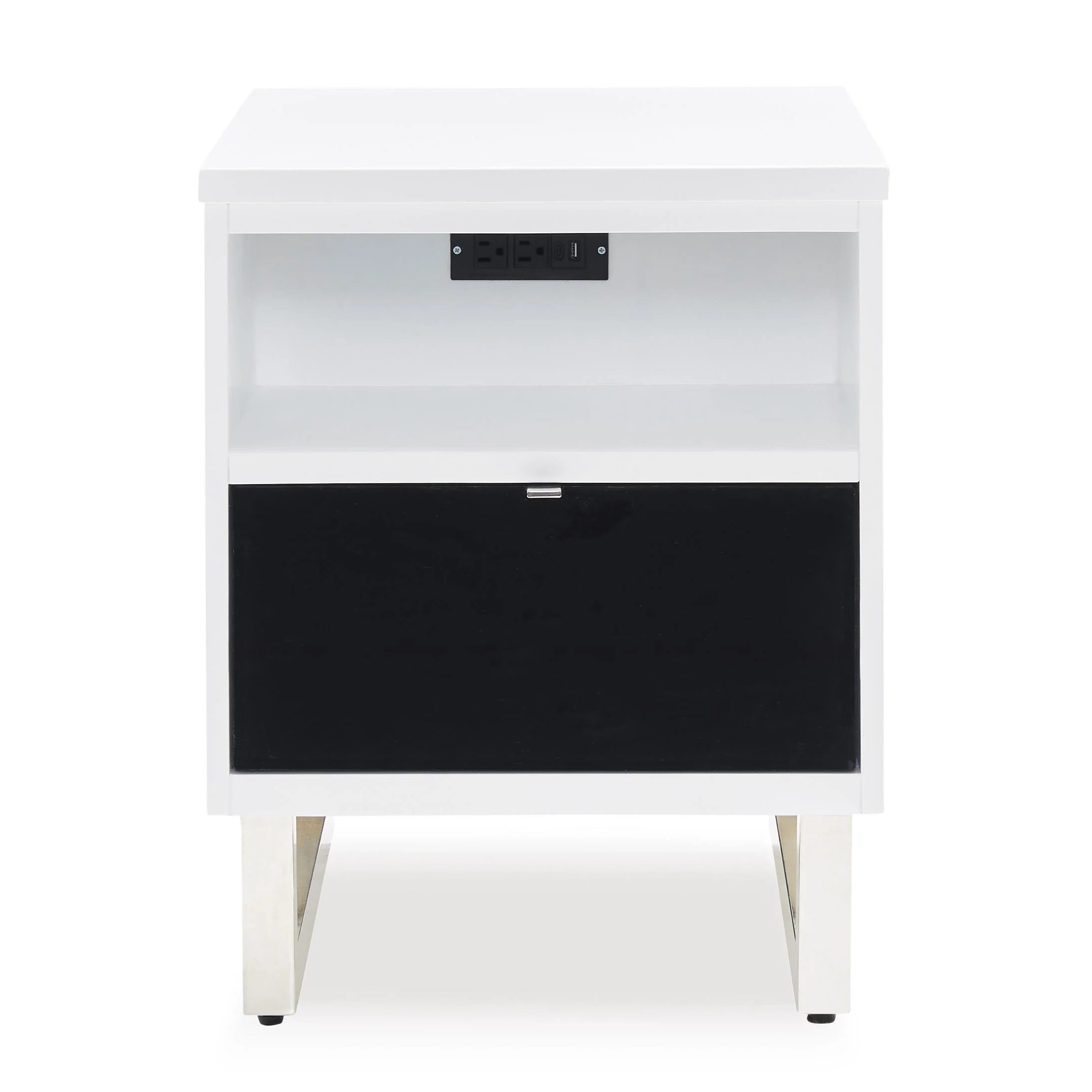 Signature Design by Ashley Gardoni T756-7 Chair Side End Table - Image 3
