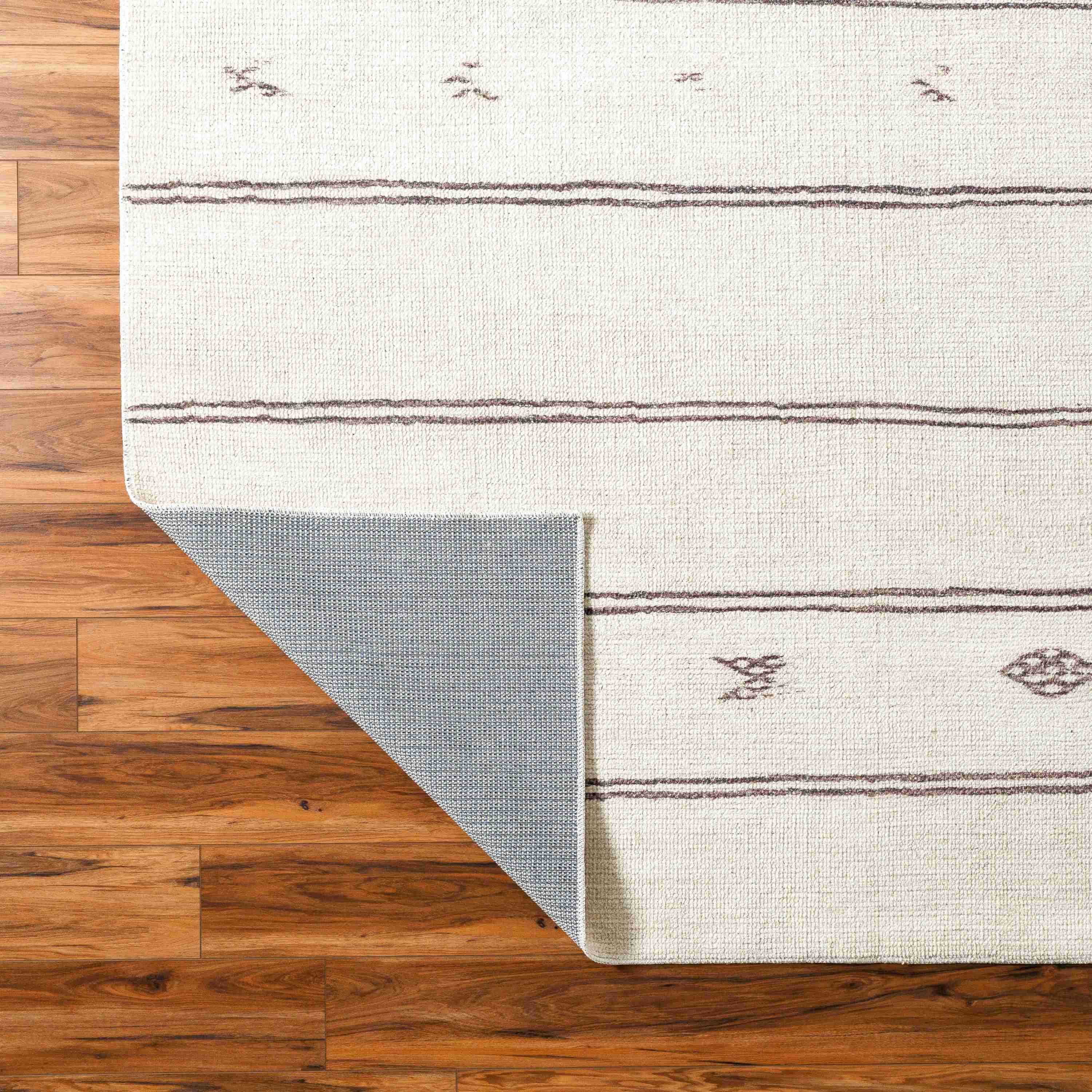 Surya Rivi BORC-2300 5'3" x 7' Rug - Image 3