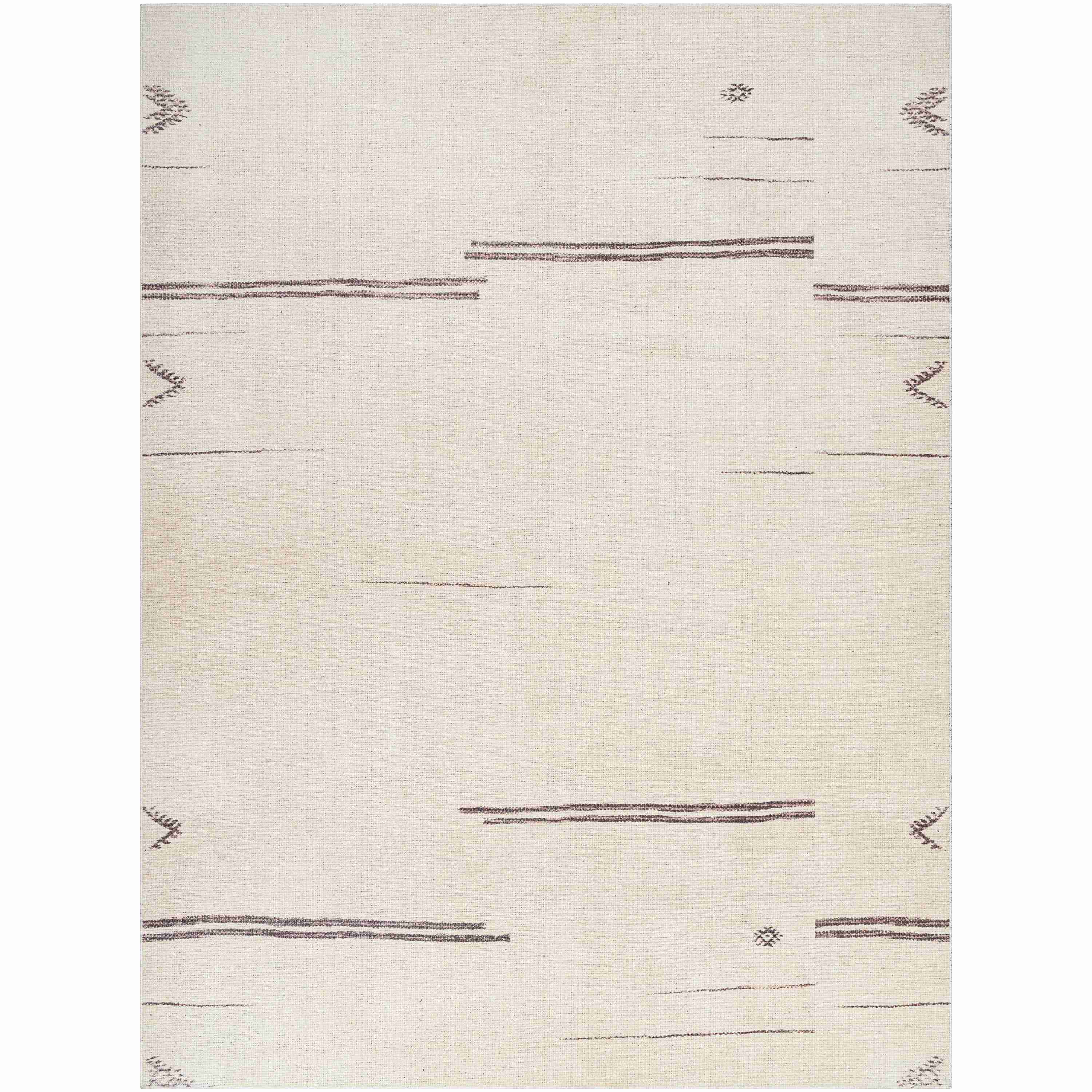 Surya Rivi BORC-2301 5'3" x 7' Rug - Image 1