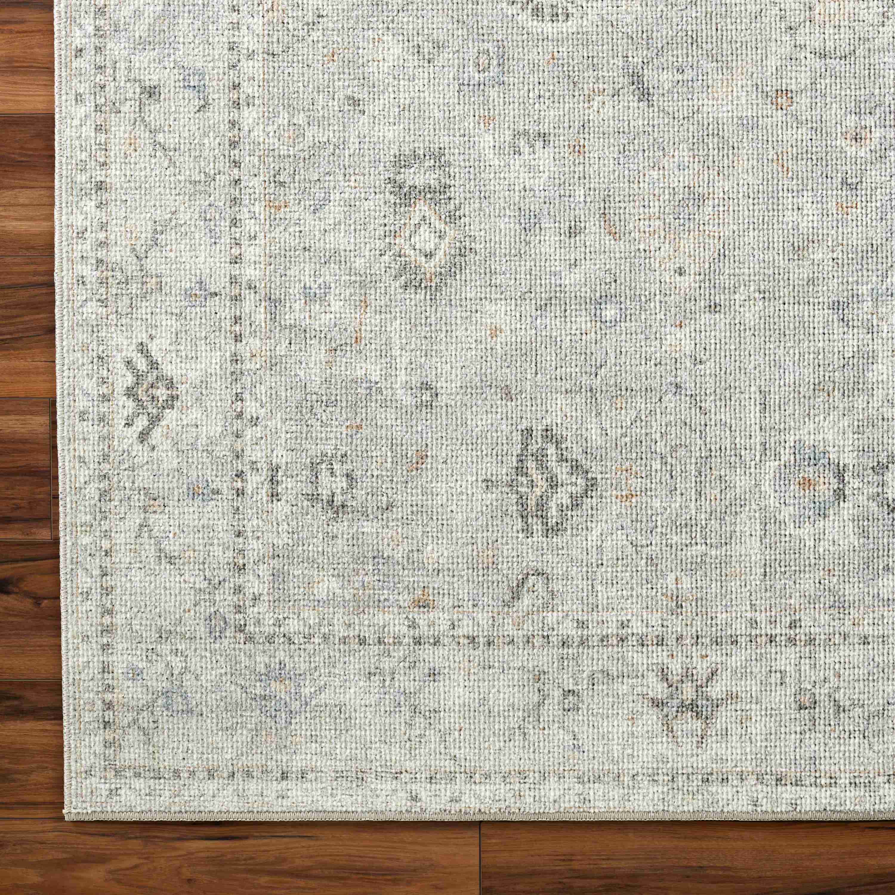 Surya Davina BOCC-2300 5'3" x 7' Machine Woven Rug - Image 2