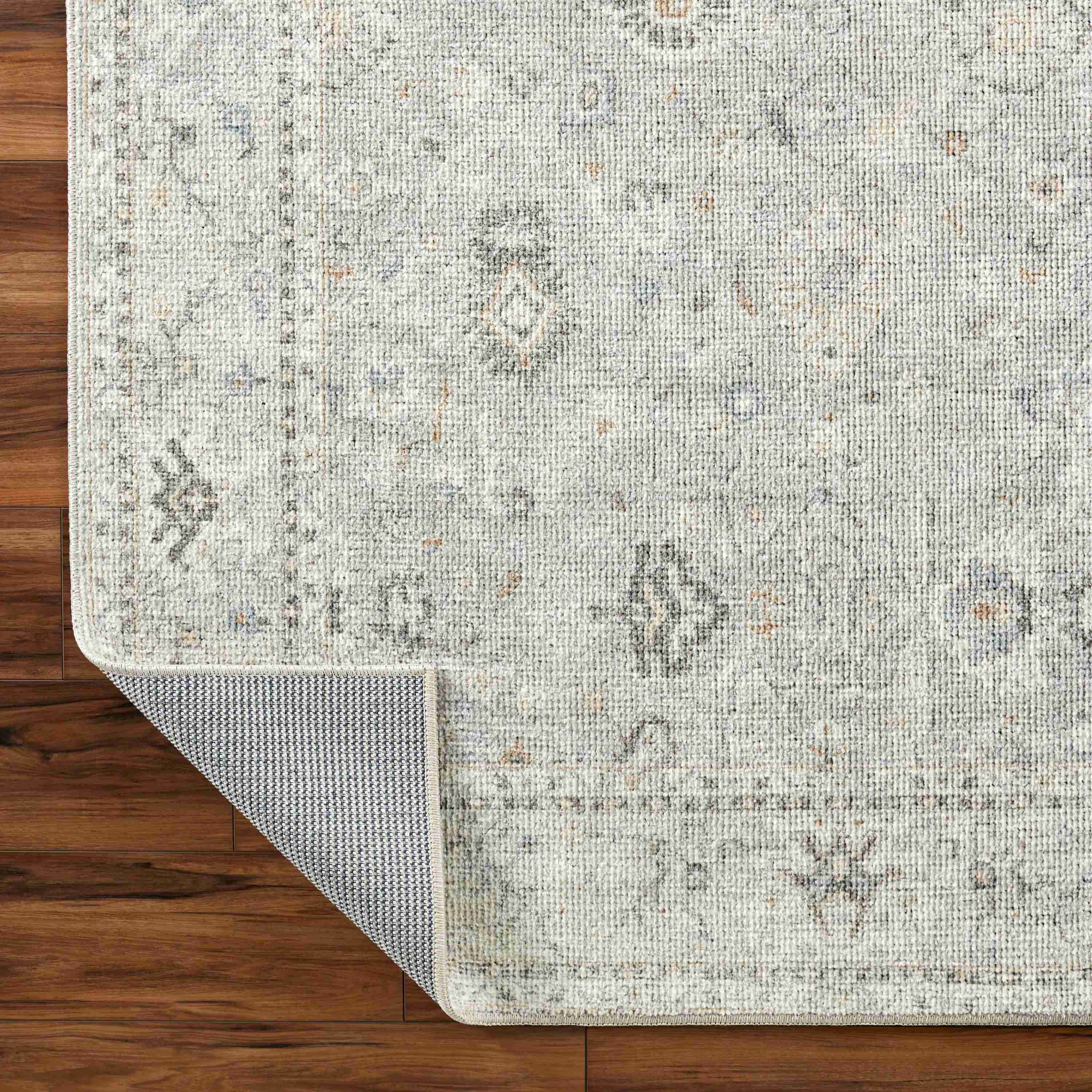 Surya Davina BOCC-2300 5'3" x 7' Machine Woven Rug - Image 3