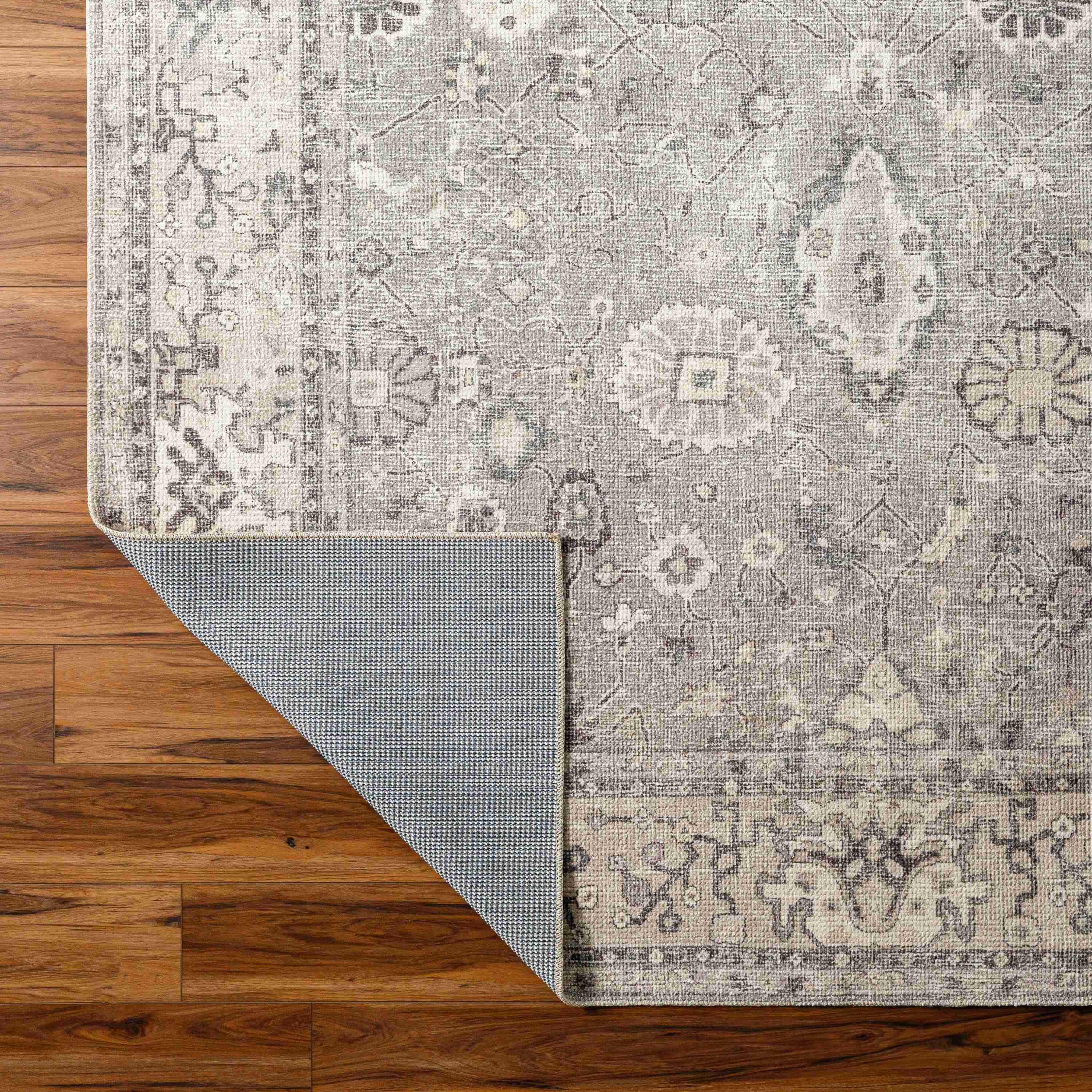 Surya Davina BOCC-2301 5'3" x 7' Machine Woven Rug - Image 3