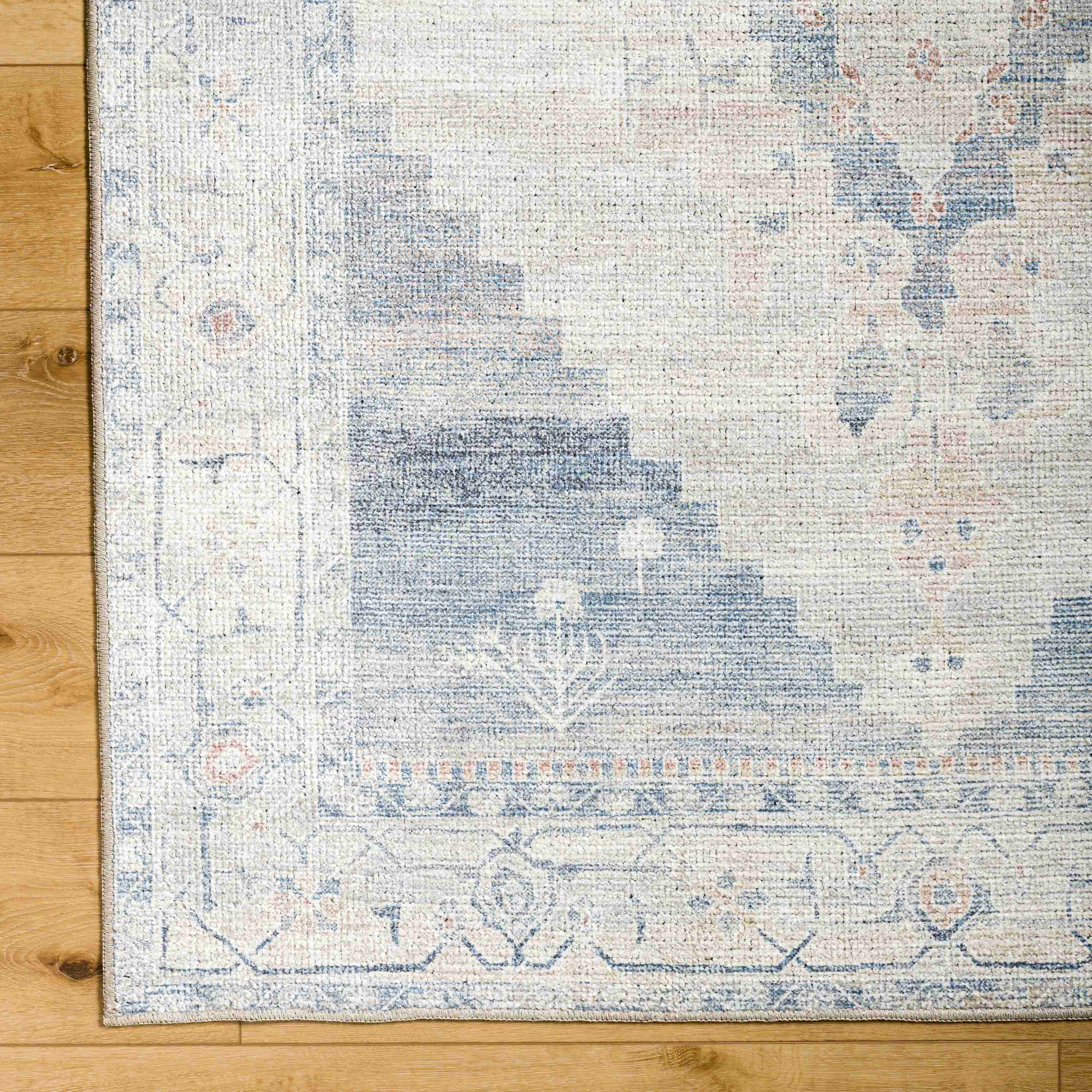 Surya Luca BONC-2300 5'3" x 7' Rug - Image 2