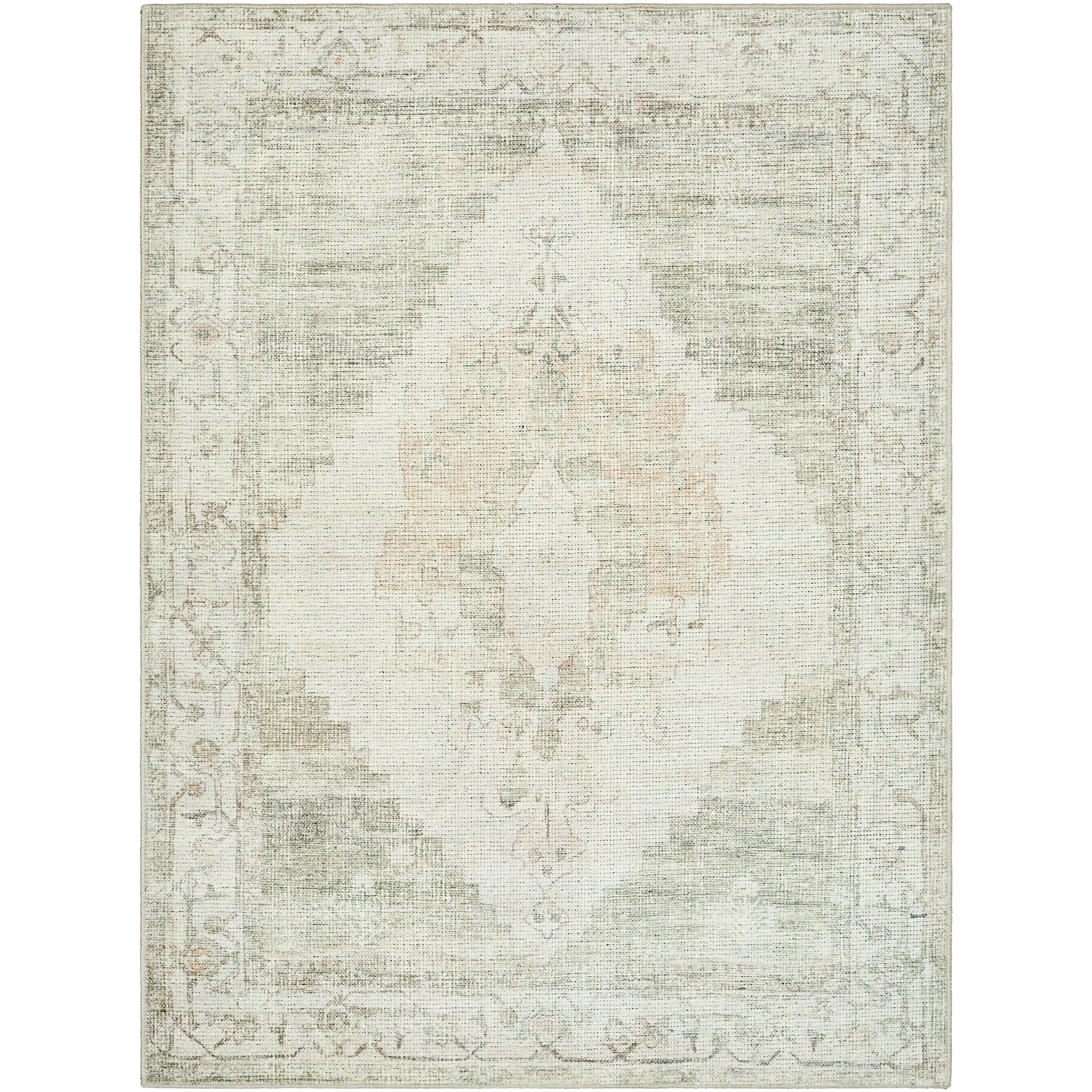 Surya Luca BONC-2302 5'3" x 7' Rug - Image 1