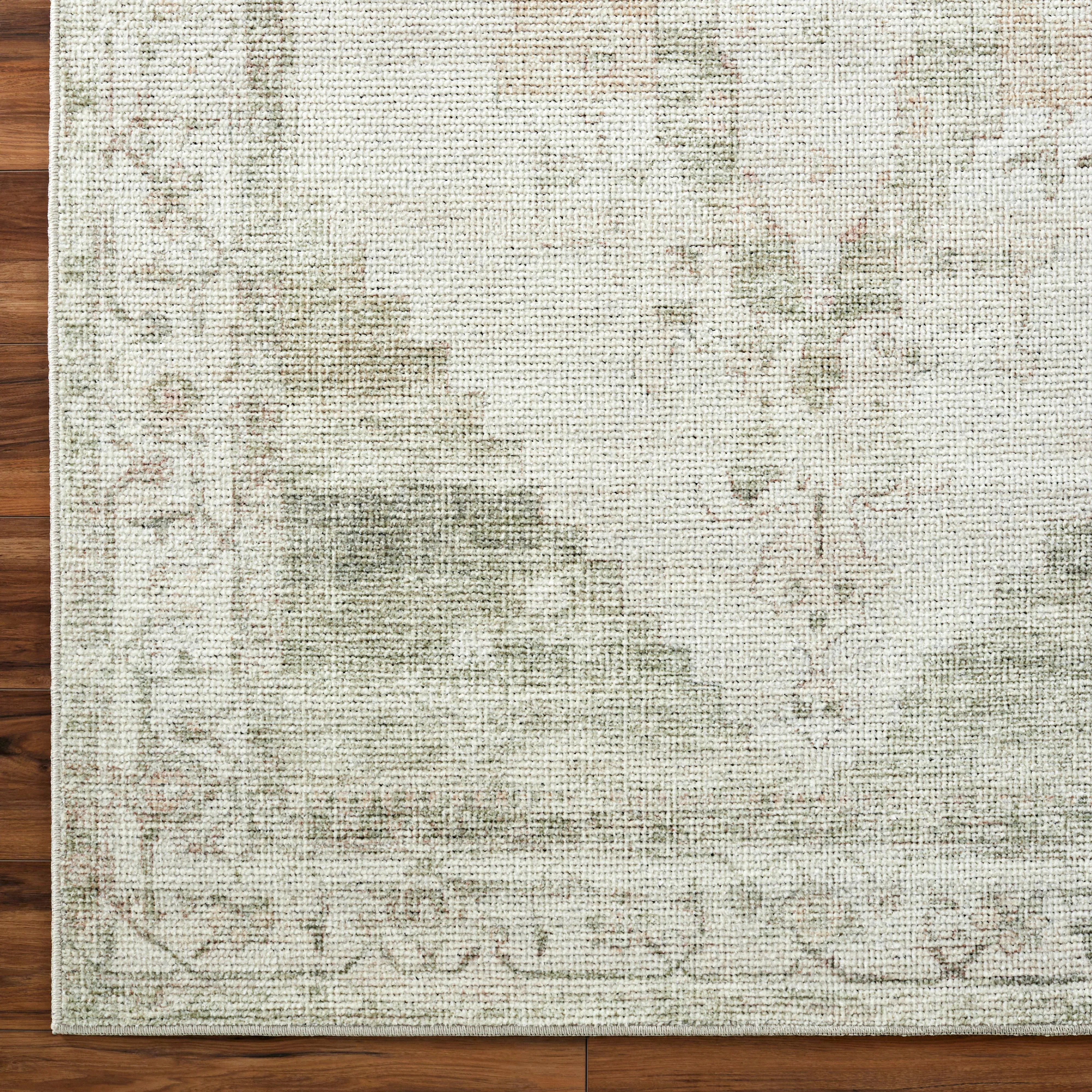 Surya Luca BONC-2302 5'3" x 7' Rug - Image 2