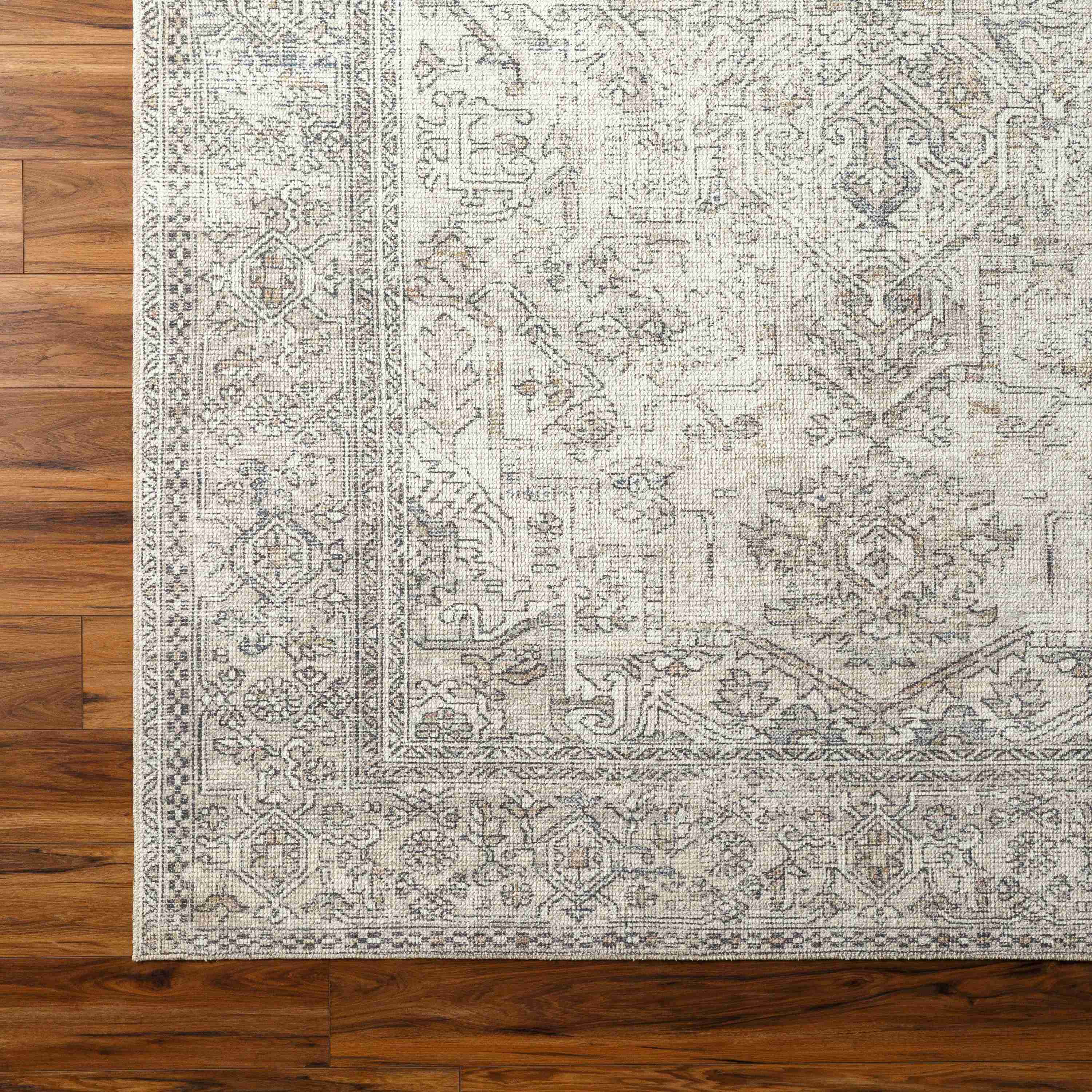 Surya Margot BOSC-2300 5'3" x 7' Rug - Image 2