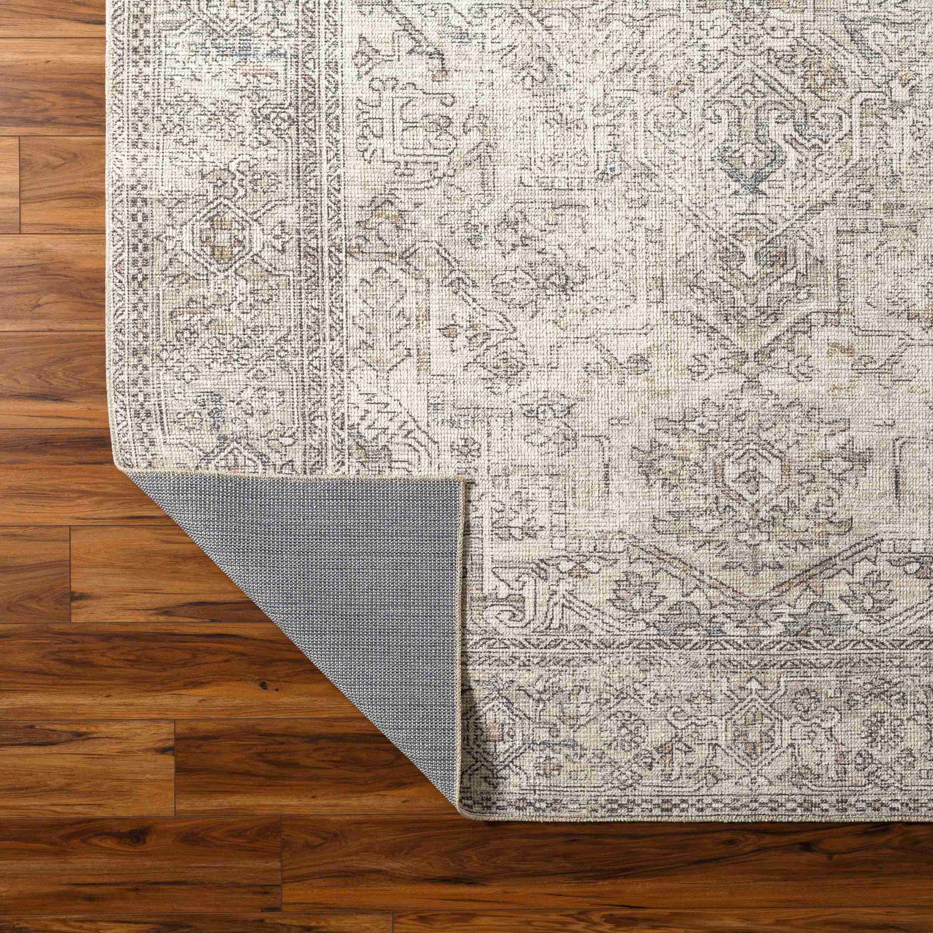 Surya Margot BOSC-2300 5'3" x 7' Rug - Image 3