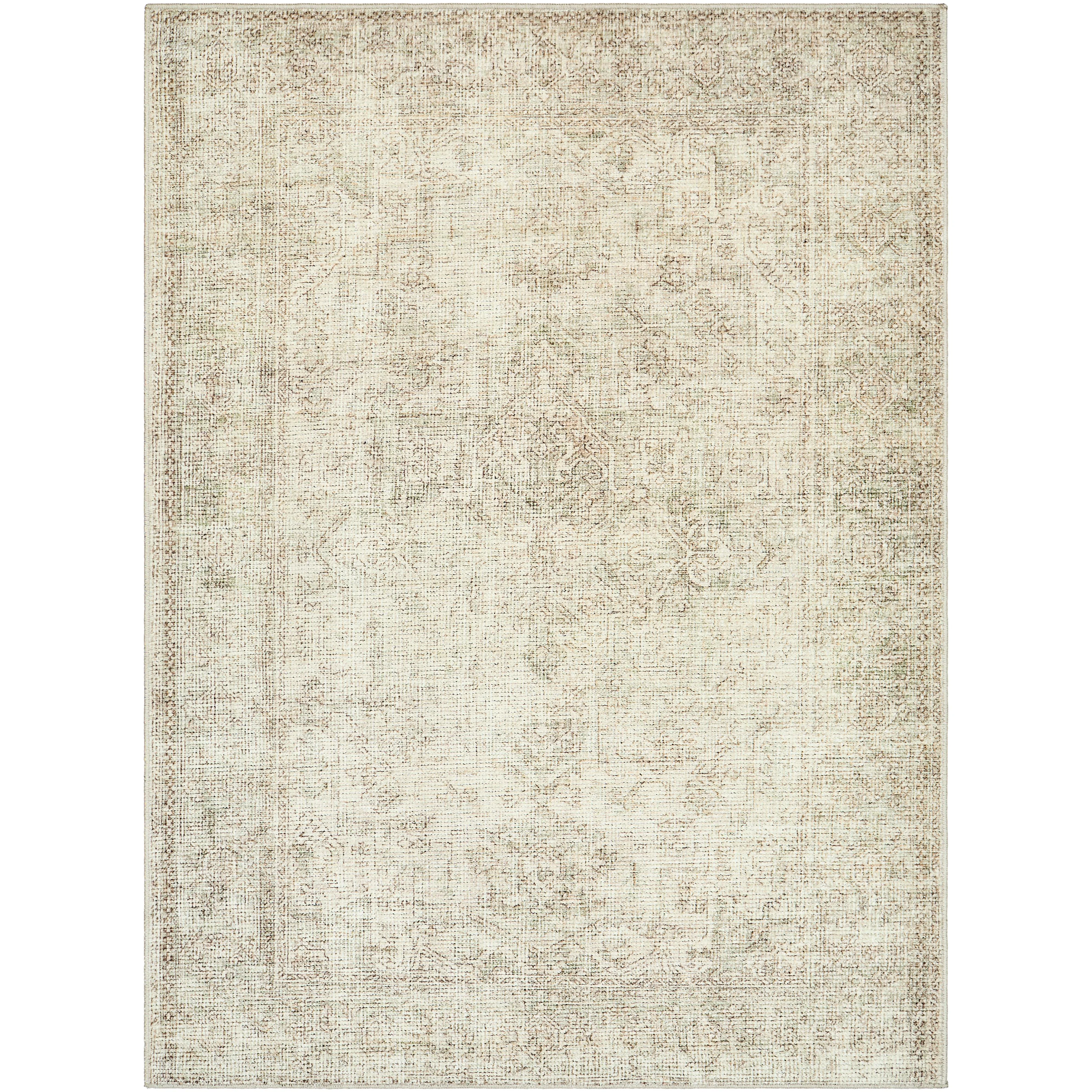 Surya Margot BOSC-2302 5'3" x 7' Rug - Image 1