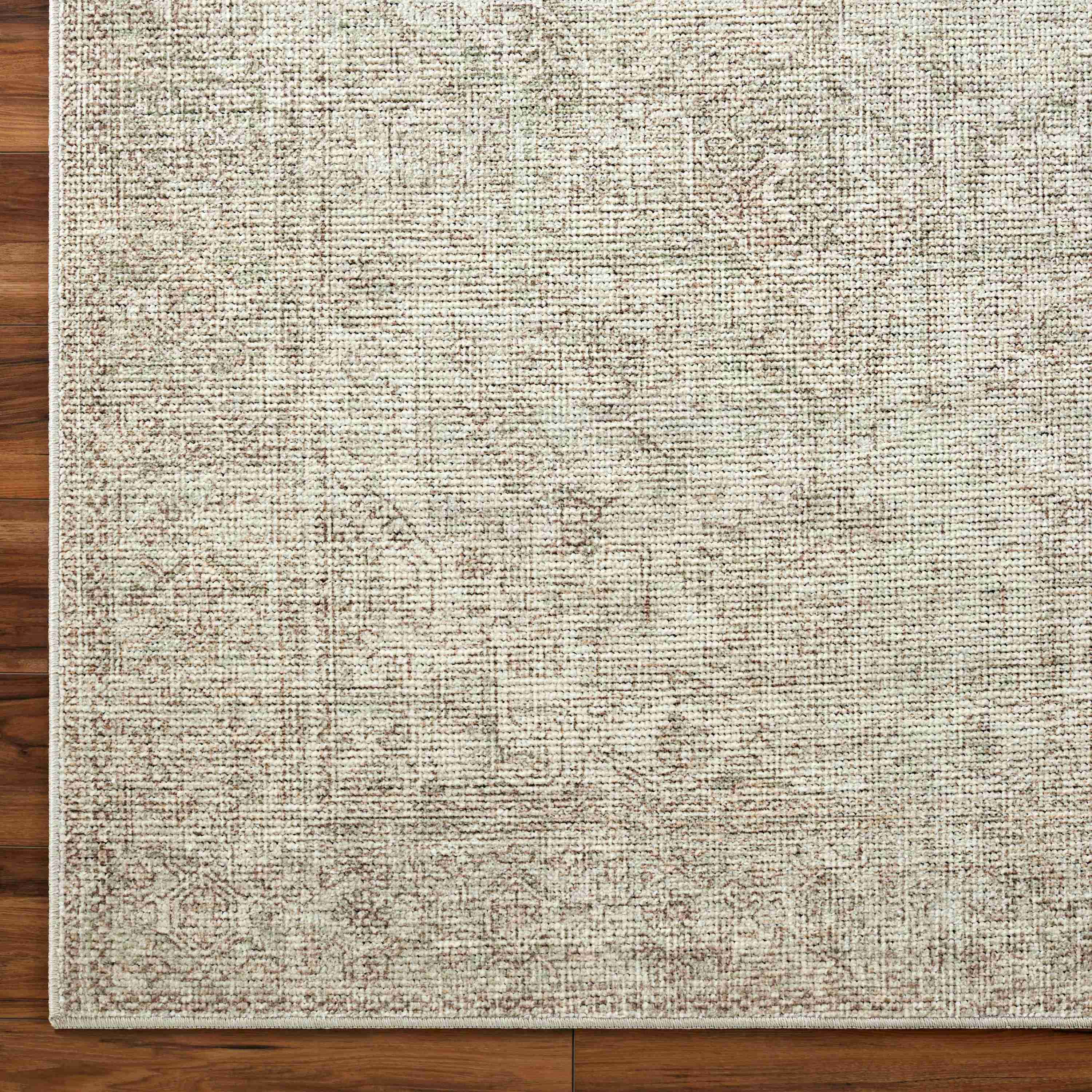 Surya Margot BOSC-2302 5'3" x 7' Rug - Image 2