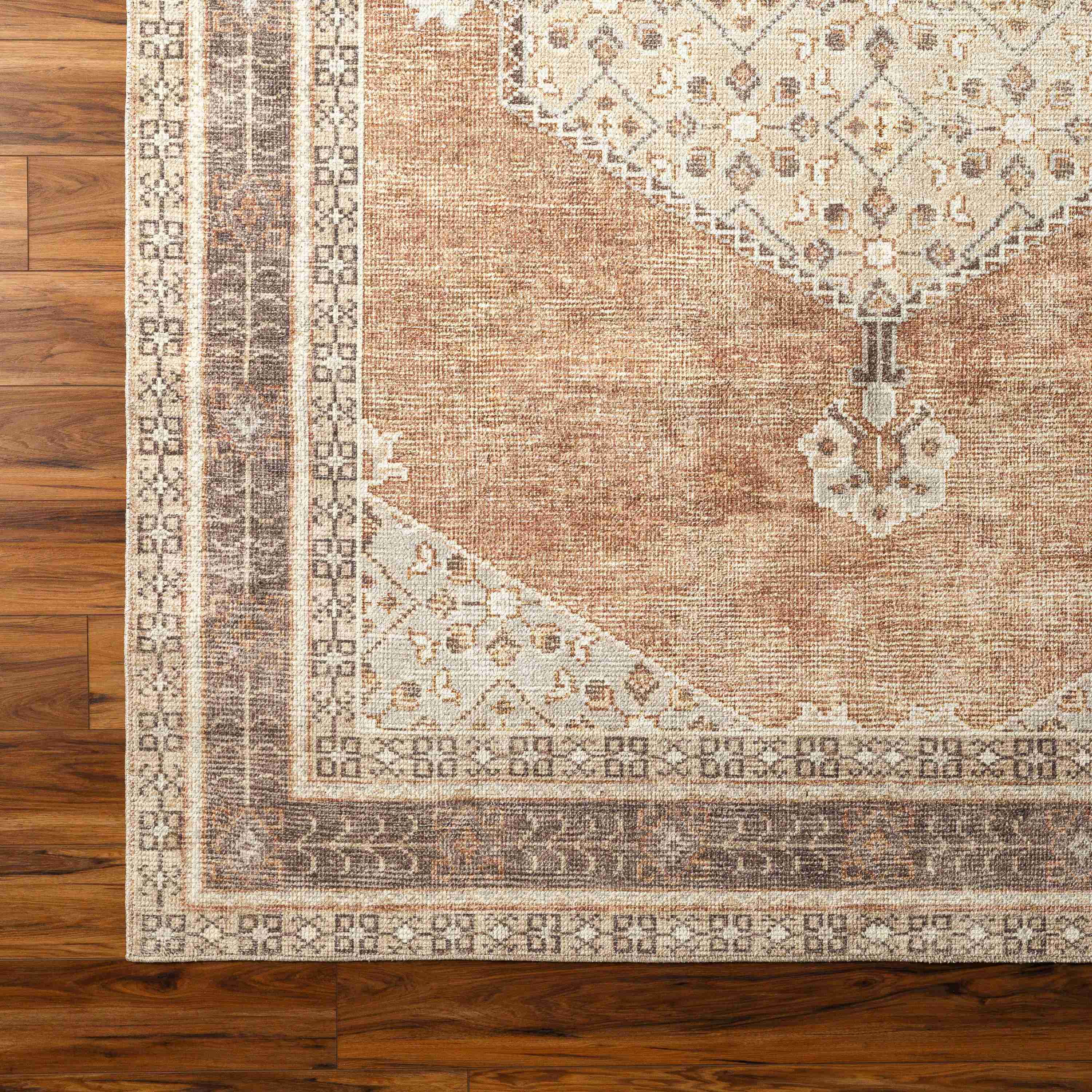 Surya Lila BOLC-2300 5'3" x 7' Rug - Image 2