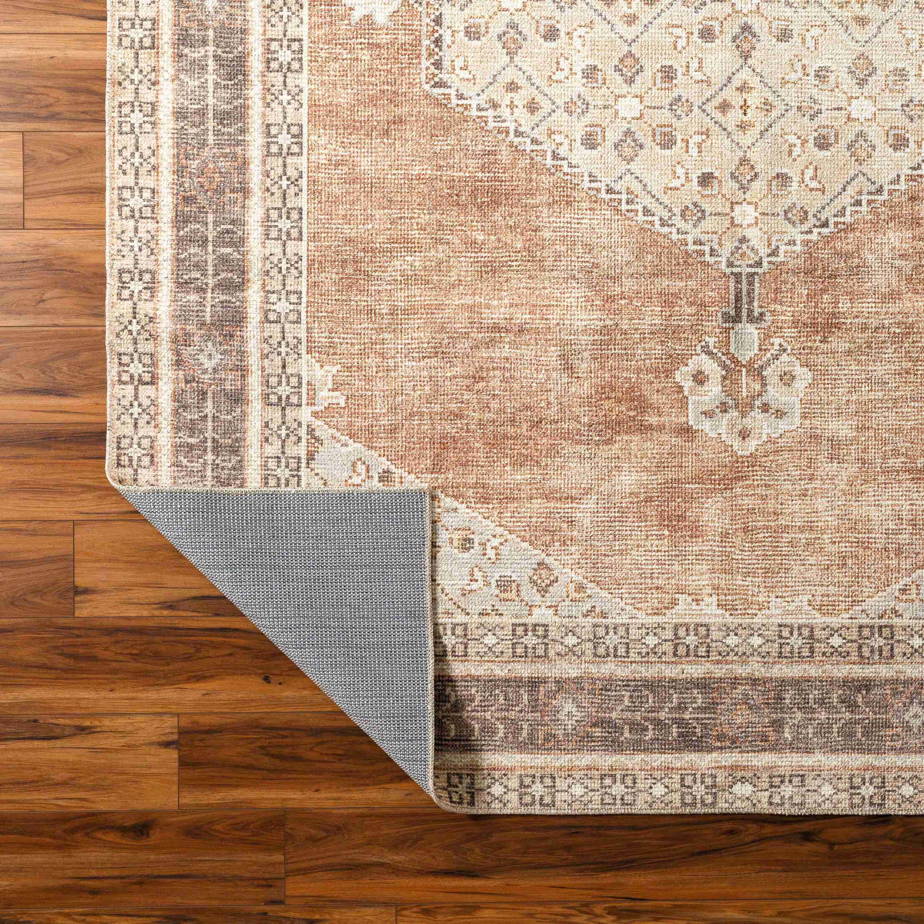 Surya Lila BOLC-2300 5'3" x 7' Rug - Image 3