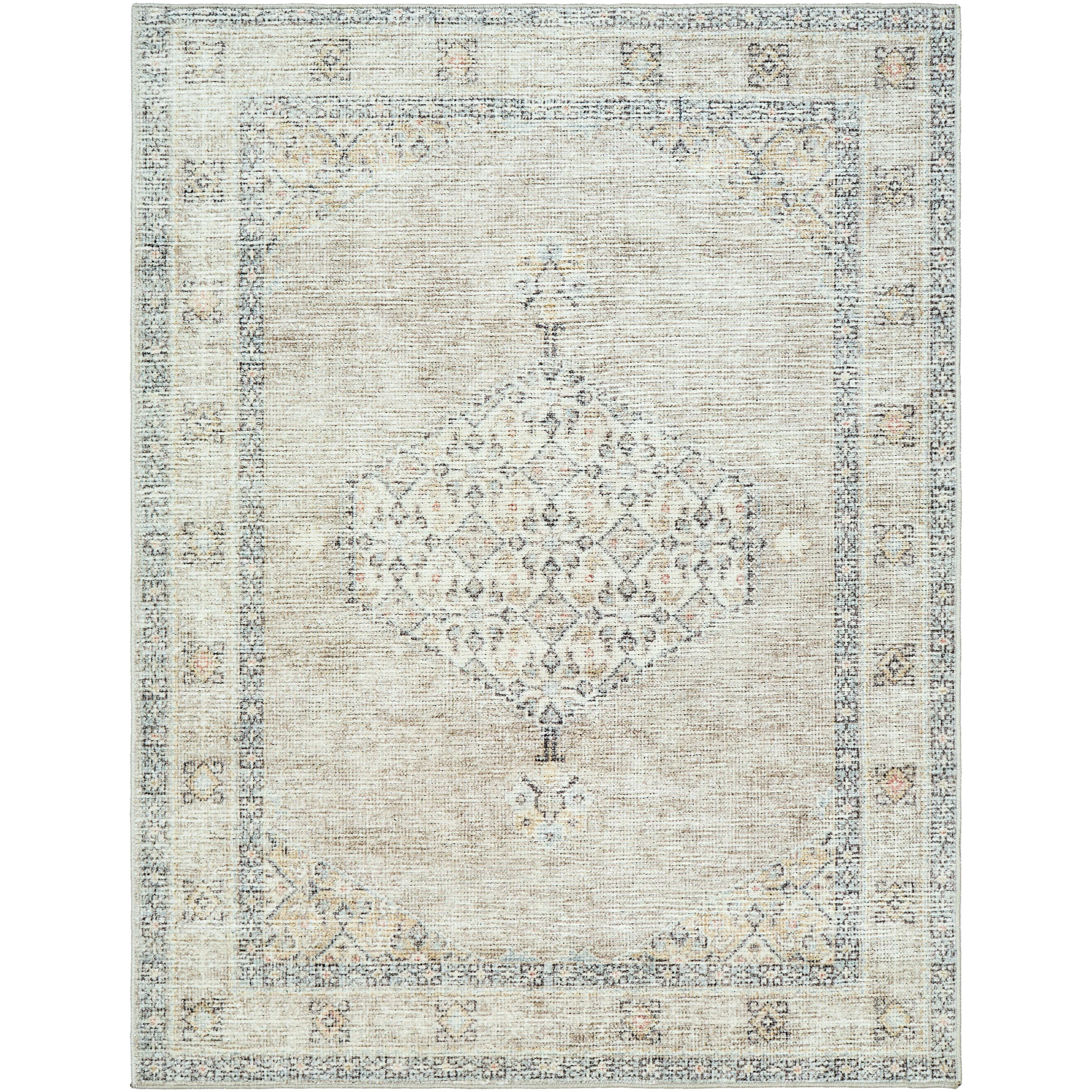 Surya Lila BOLC-2301 5'3" x 7' Rug - Image 1