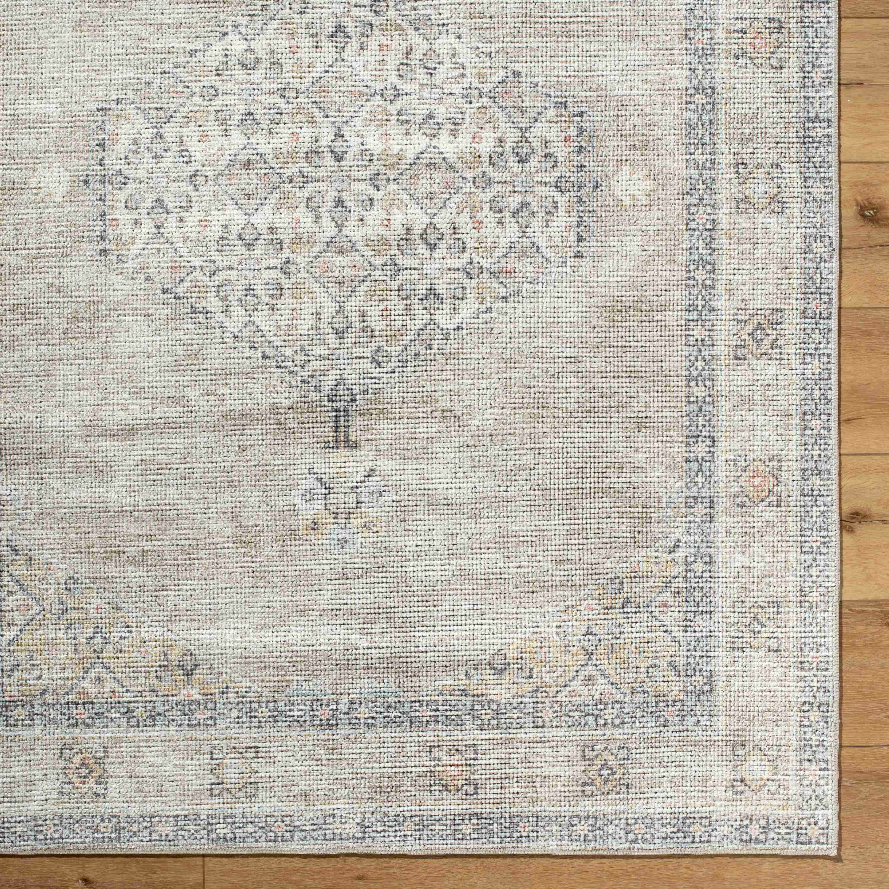 Surya Lila BOLC-2301 5'3" x 7' Rug - Image 2
