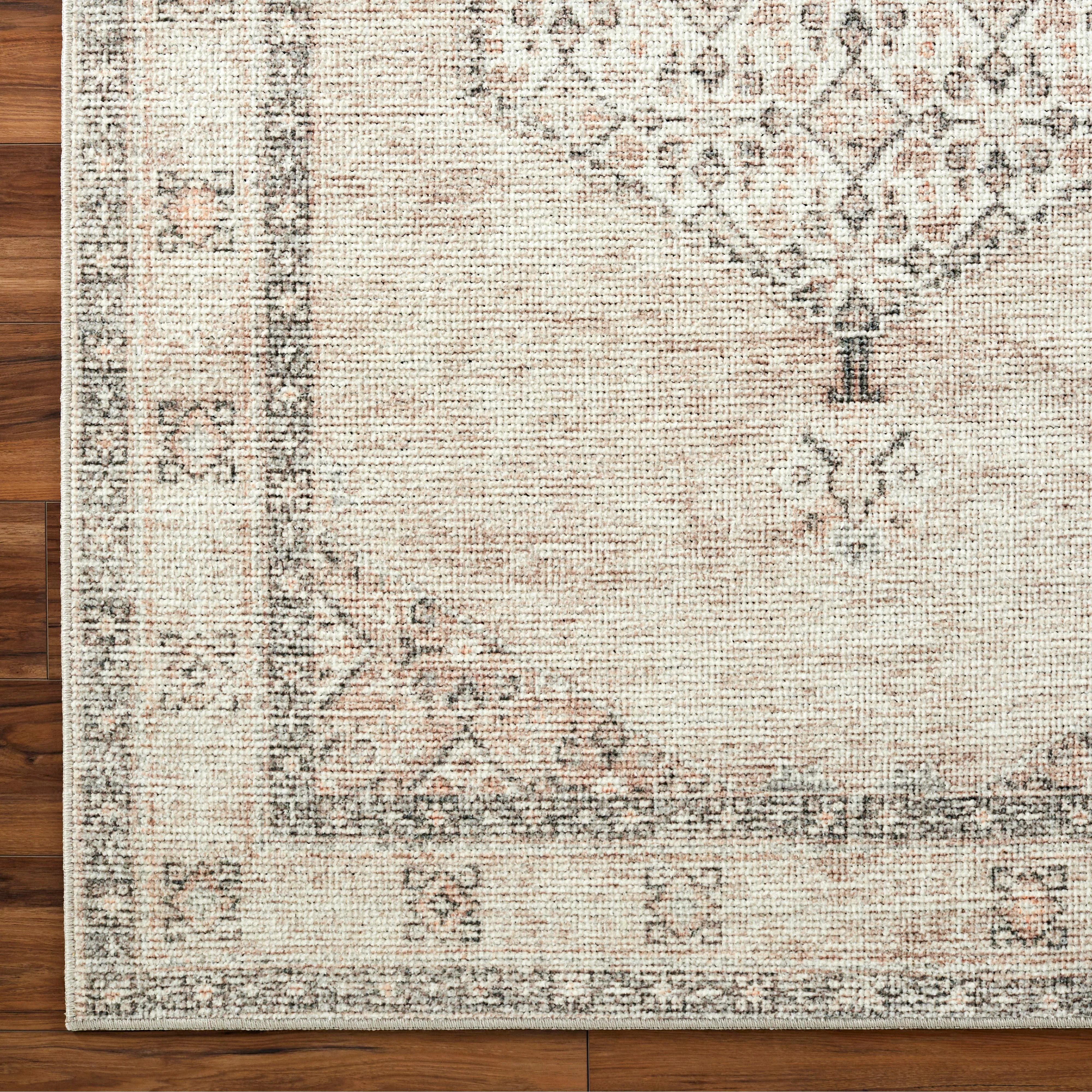 Surya Lila BOLC-2302 5'3" x 7' Rug - Image 2
