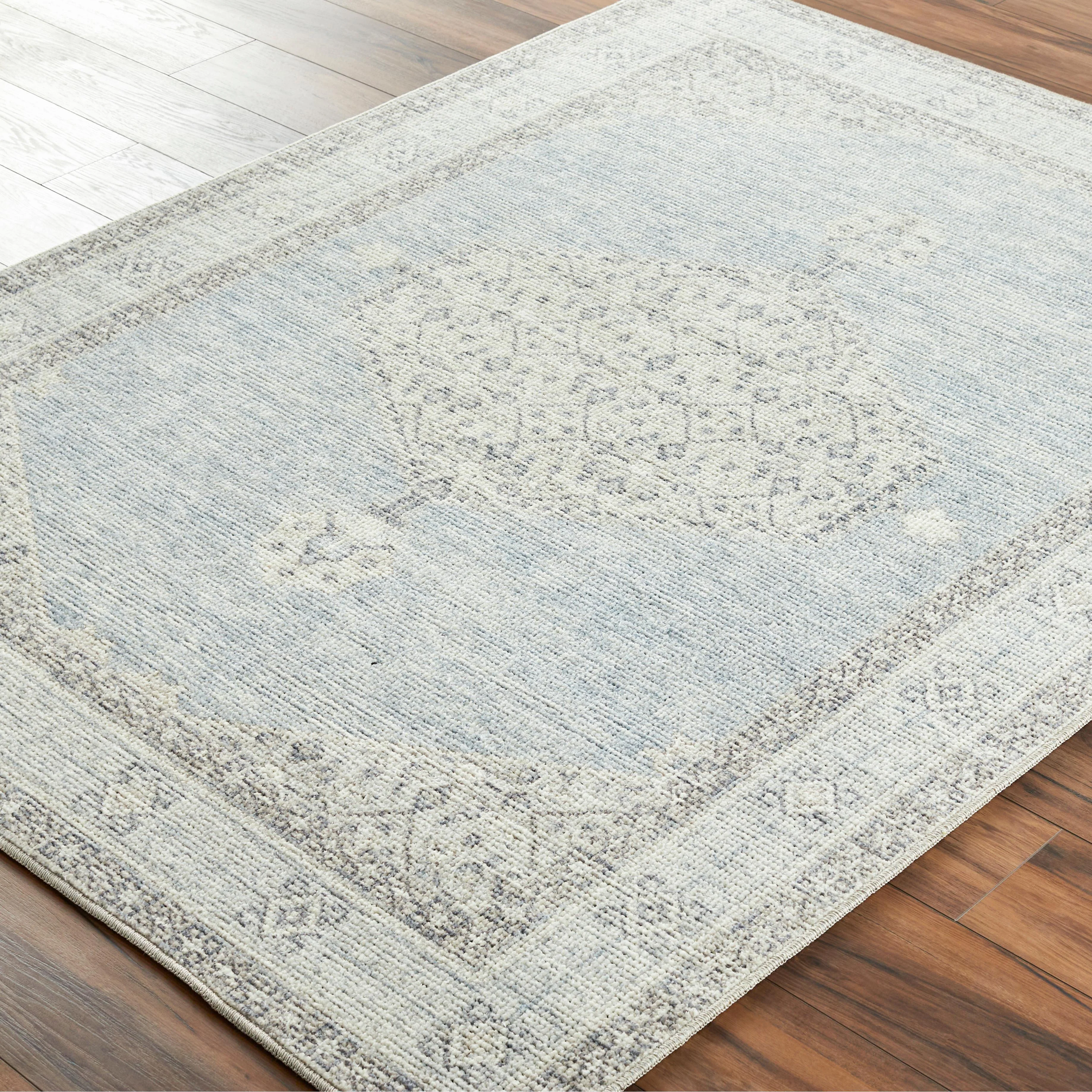 Surya Lila BOLC-2303 5'3" x 7' Rug - Image 2