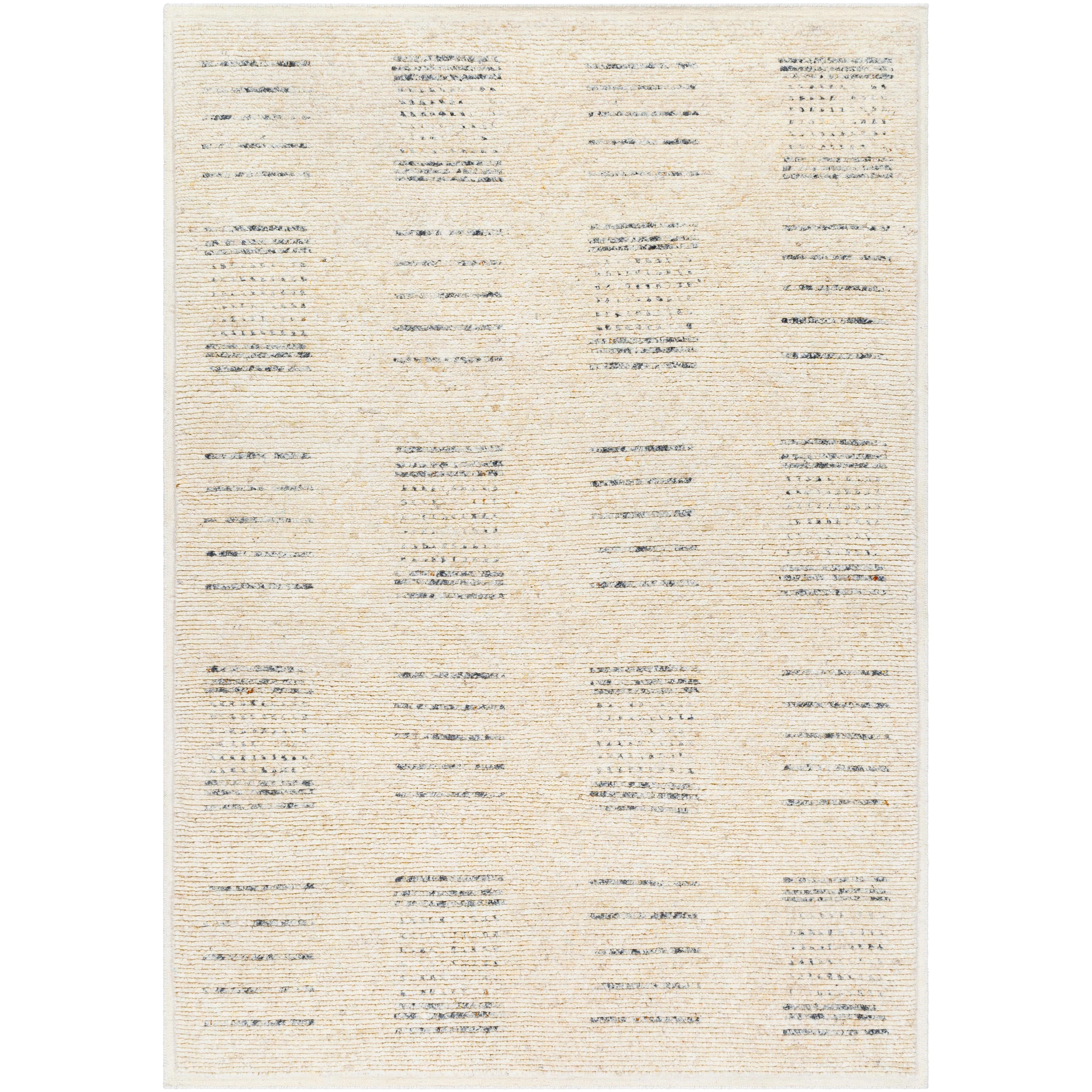 Surya Davey BODV-2302 6' x 9' Handmade Rug - Image 1